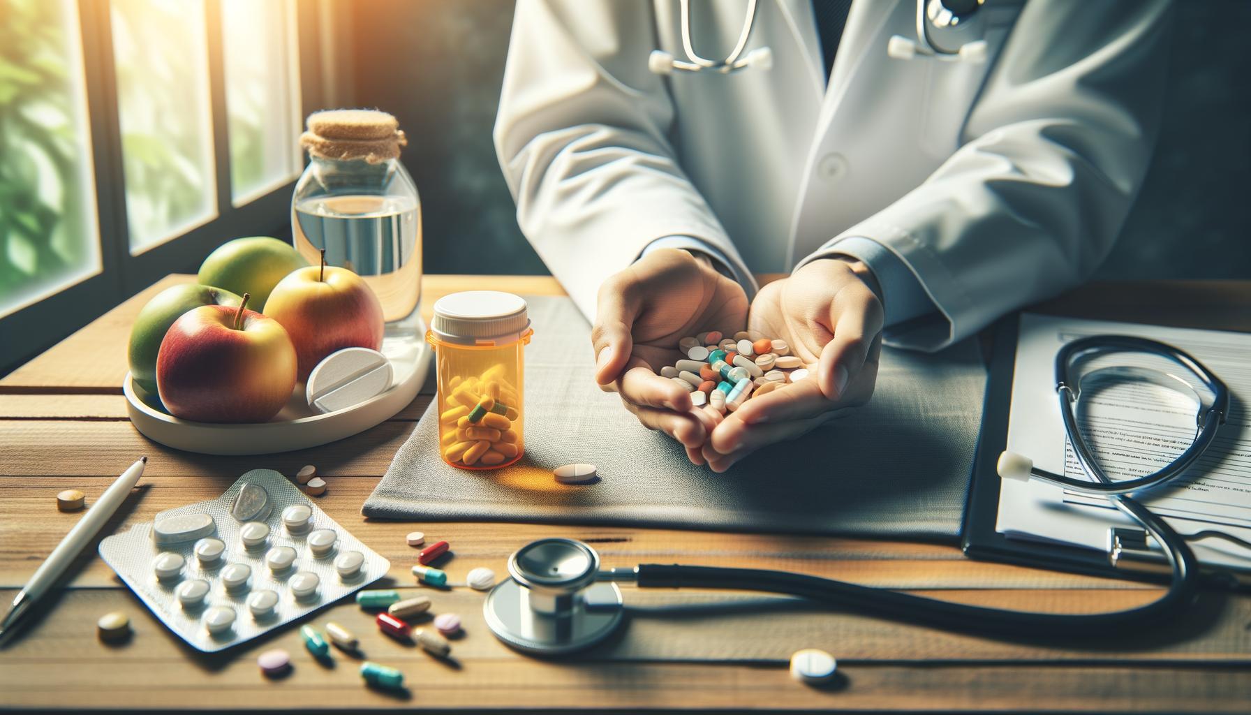 Key Health Benefits of Ivermectin