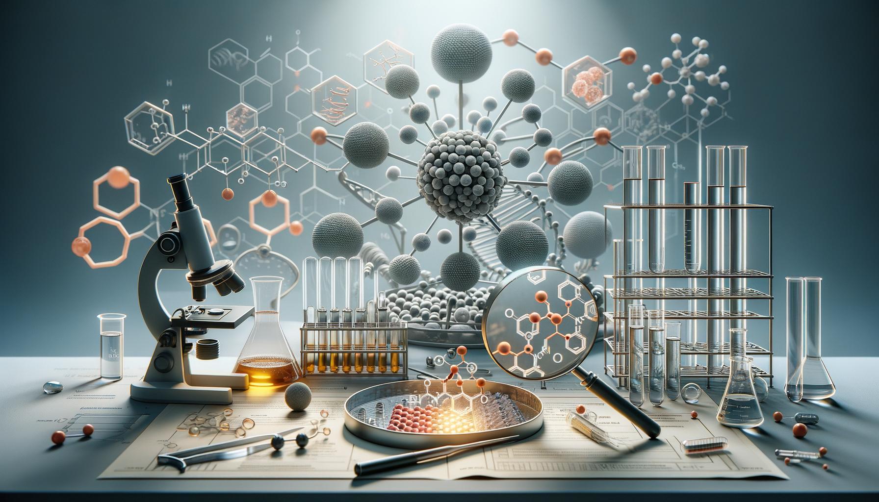 History of Ivermectin: Medical Discovery Timeline Explored 3 Scientific Breakthroughs: How Ivermectin Works