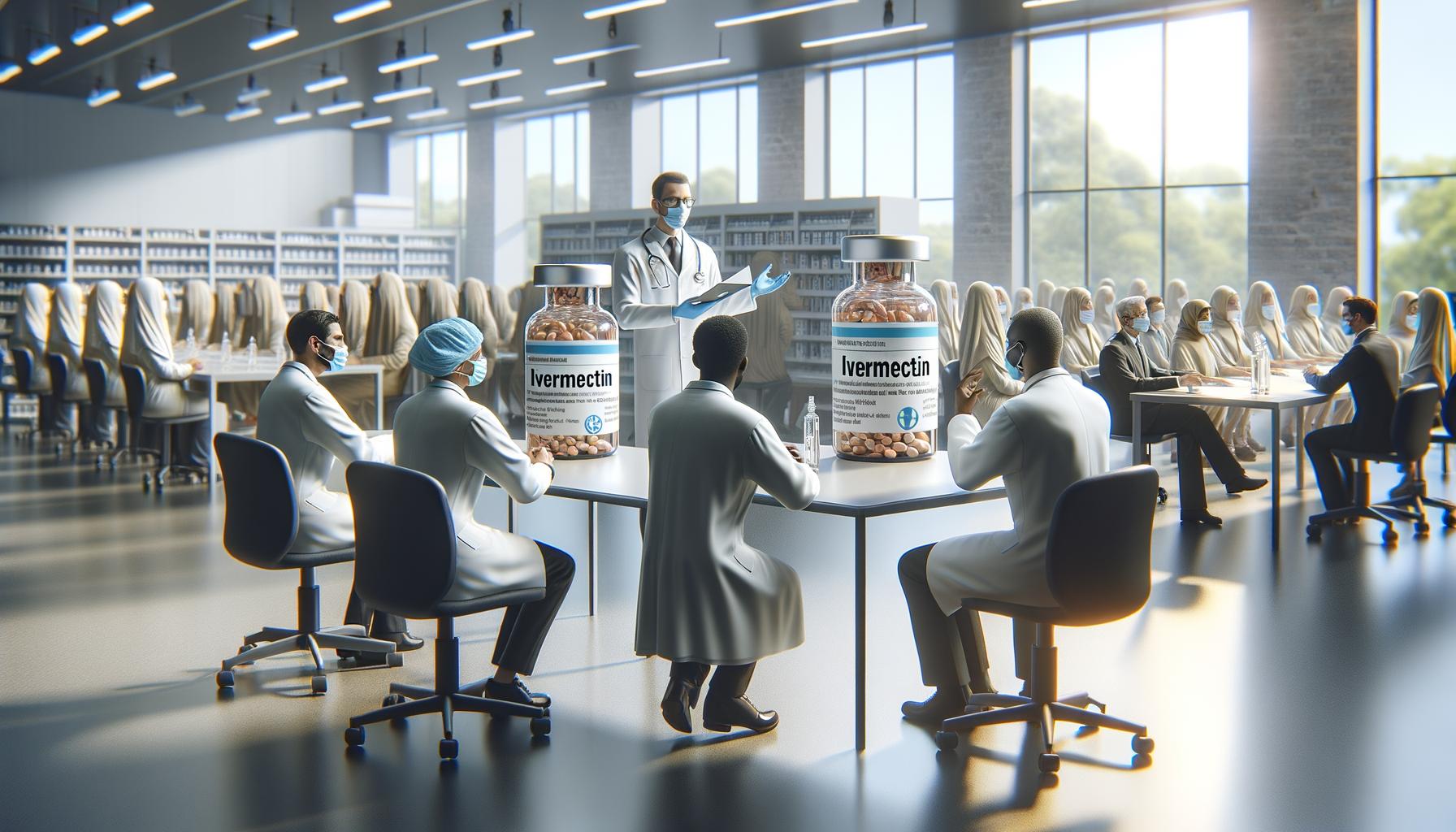 History of Ivermectin: Medical Discovery Timeline Explored 2 Ivermectin: Its Impact on Global Health