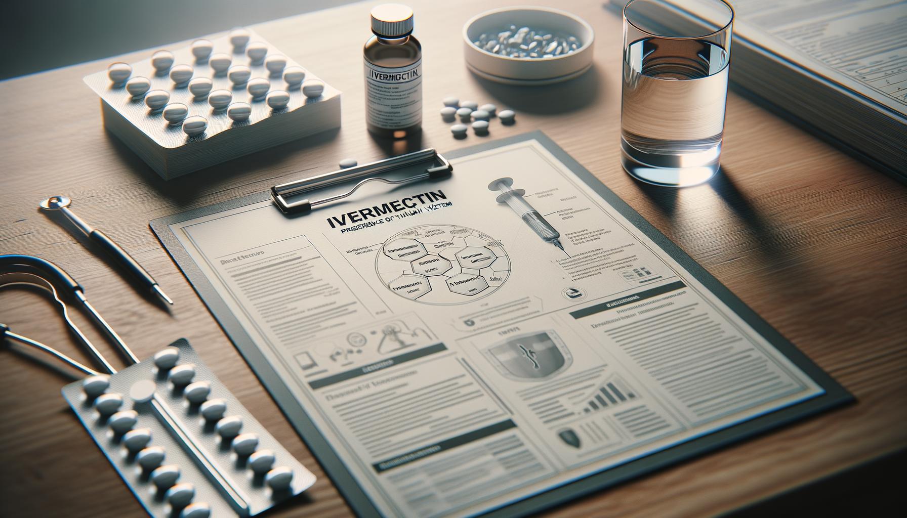 How Long Does Ivermectin Stay in Your System? Complete Timeline 3 Symptoms of Ivermectin Presence in Your System