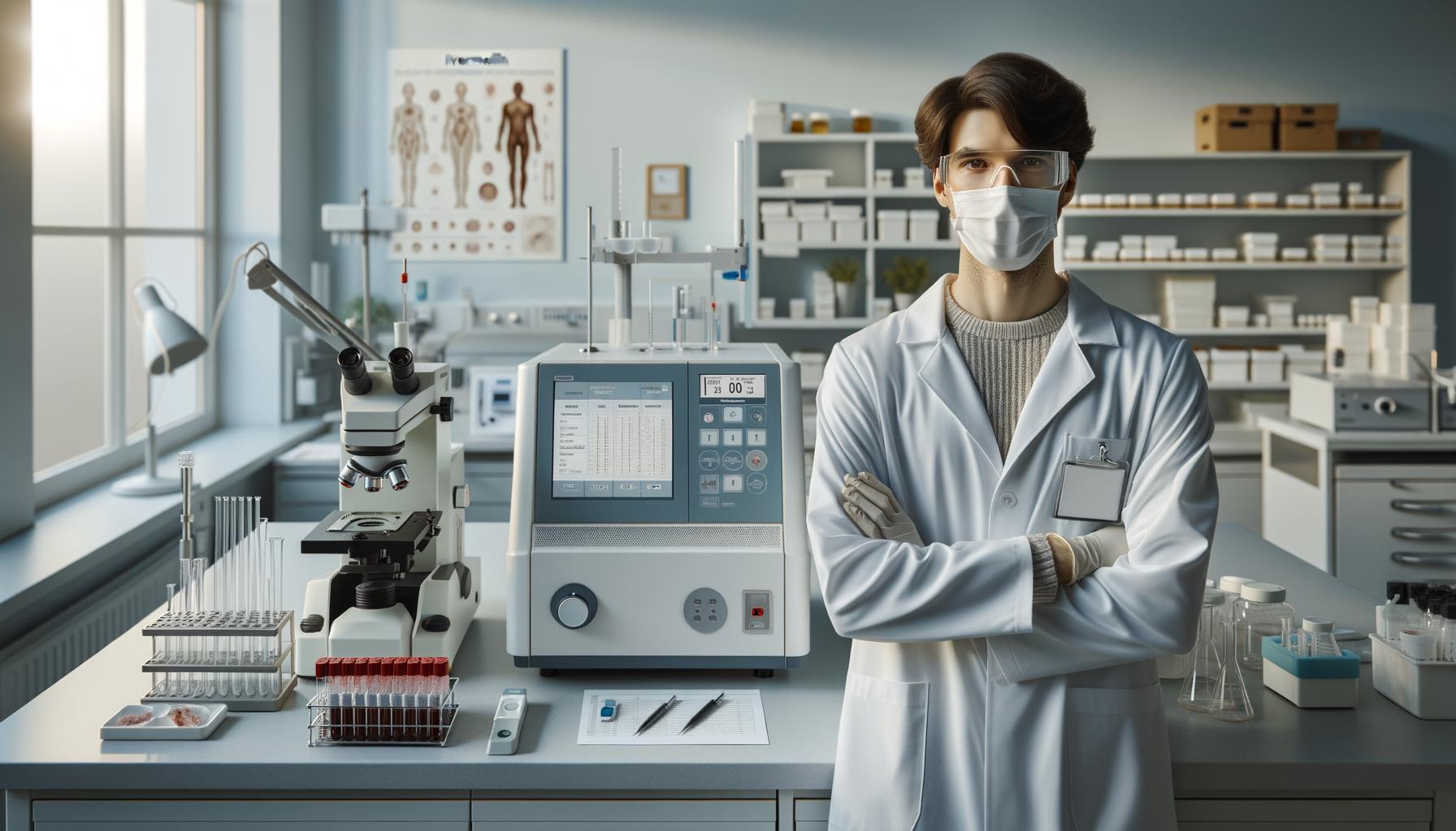 How Long Does Ivermectin Stay in Your System? Complete Timeline 4 Testing for Ivermectin in the Body