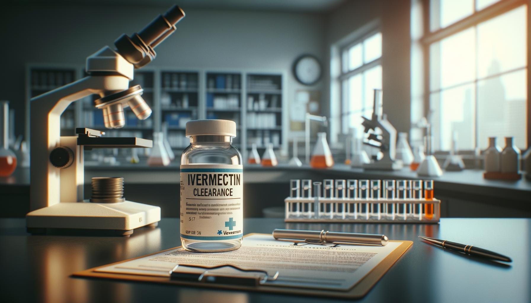 How Long Does Ivermectin Stay in Your System? Complete Timeline 2 Complete Timeline: Ivermectin Clearance