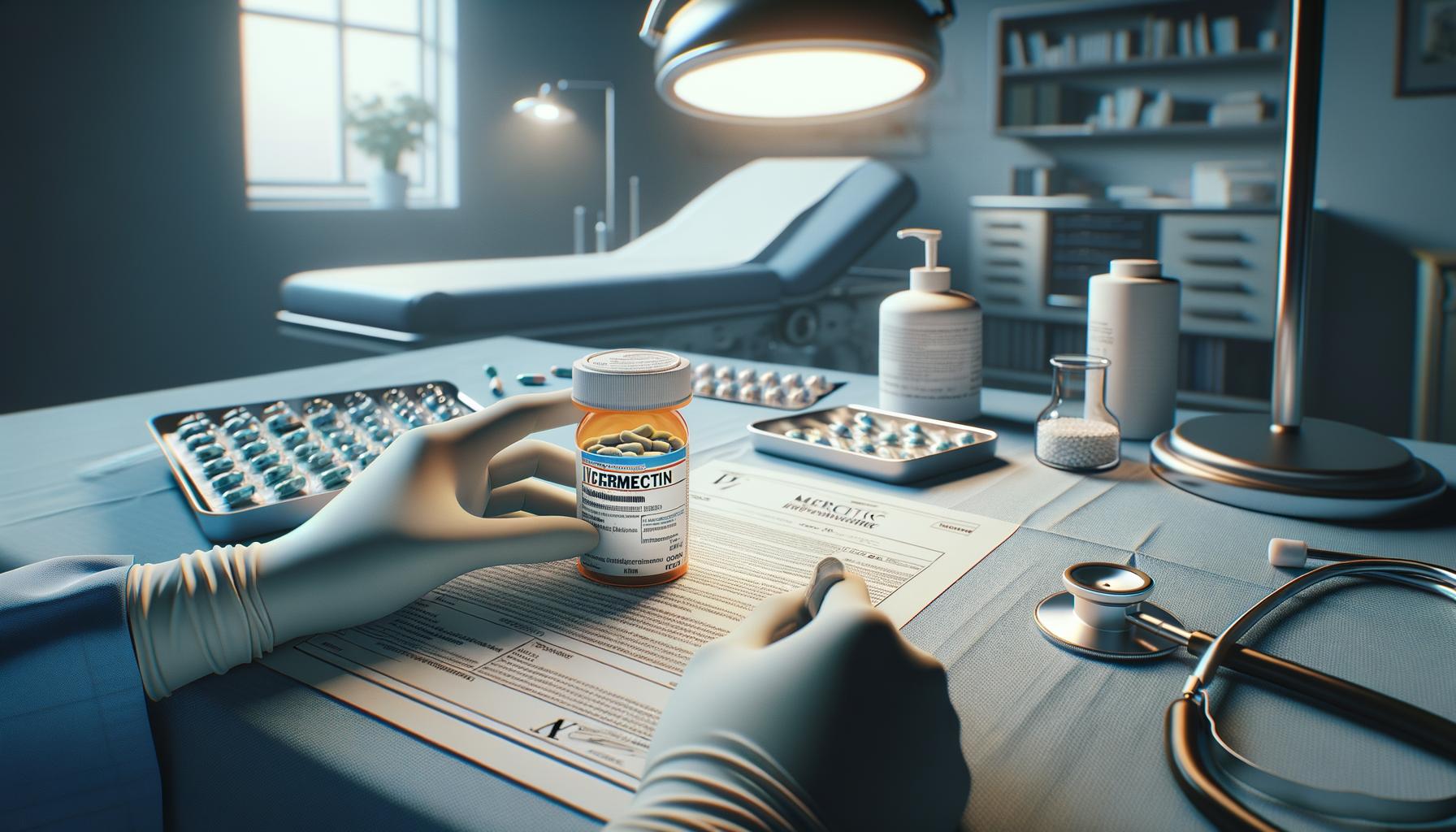 How Often Can You Take Ivermectin? Safe Dosing Frequency 4 Ivermectin Use for Different Conditions