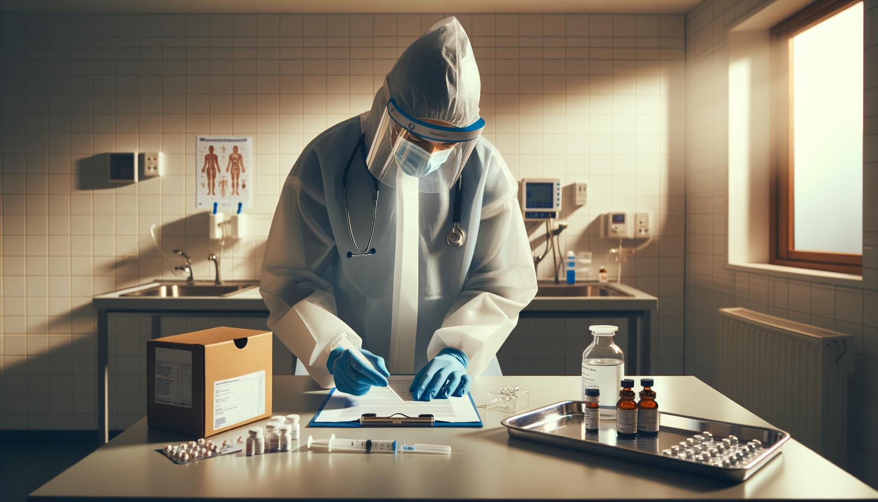 Administering Ivermectin: Tips and Best Practices