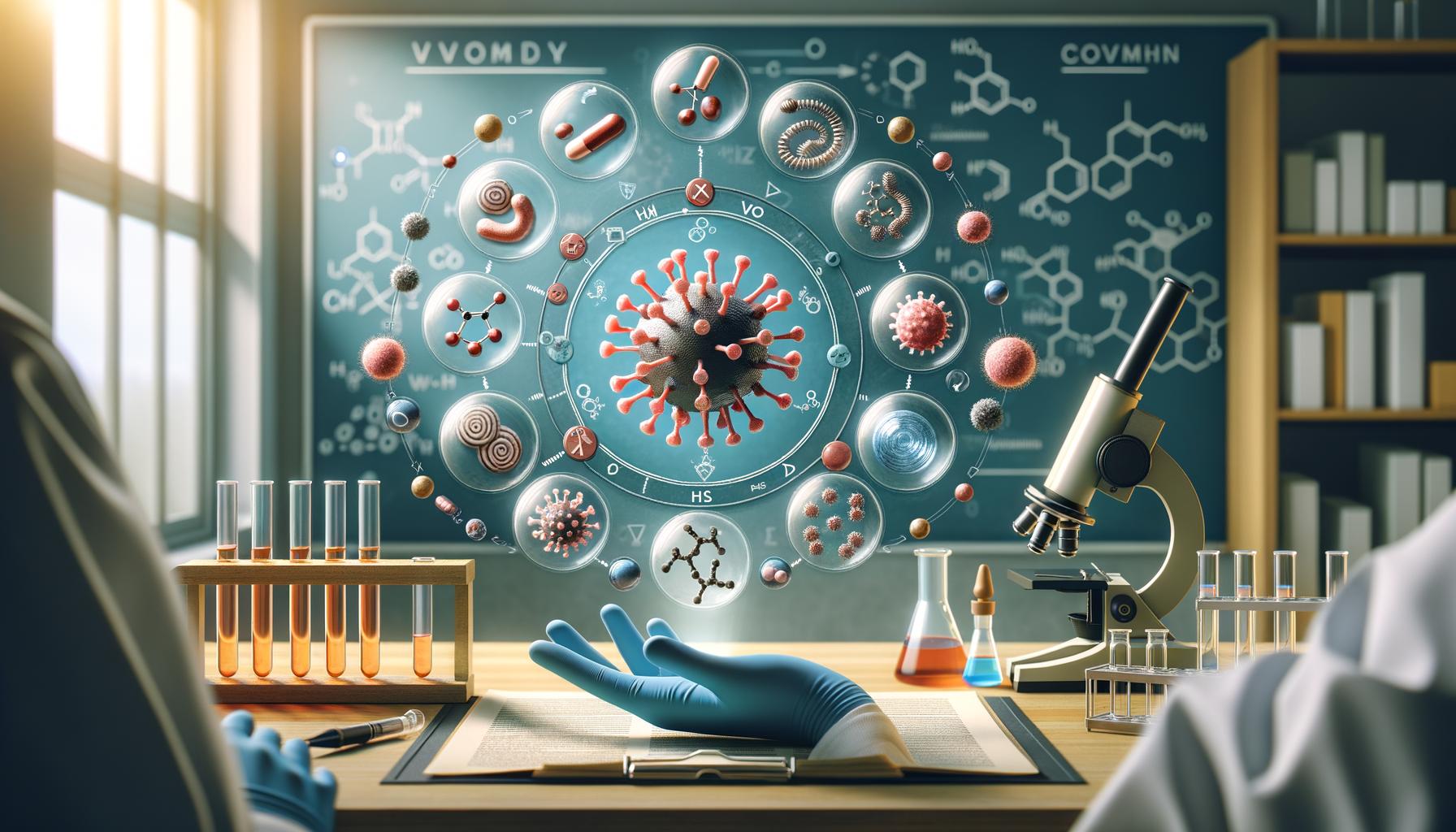 How Ivermectin Works: The Science Explained