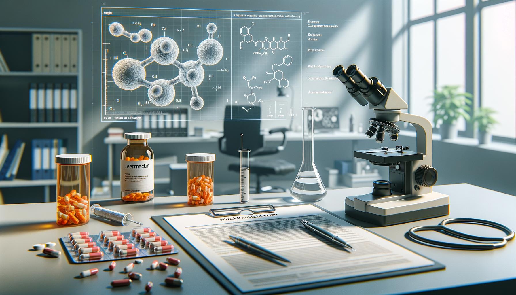 Understanding Ivermectin's Medical Classification