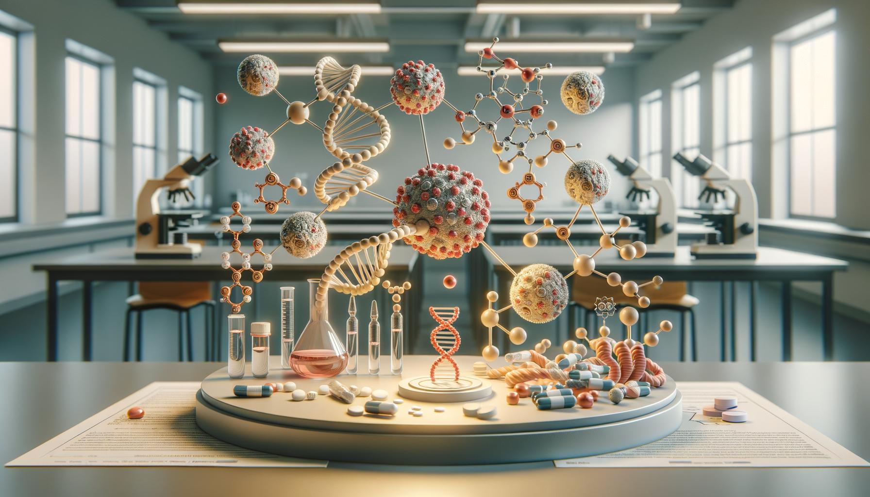 How Ivermectin Works in the Body