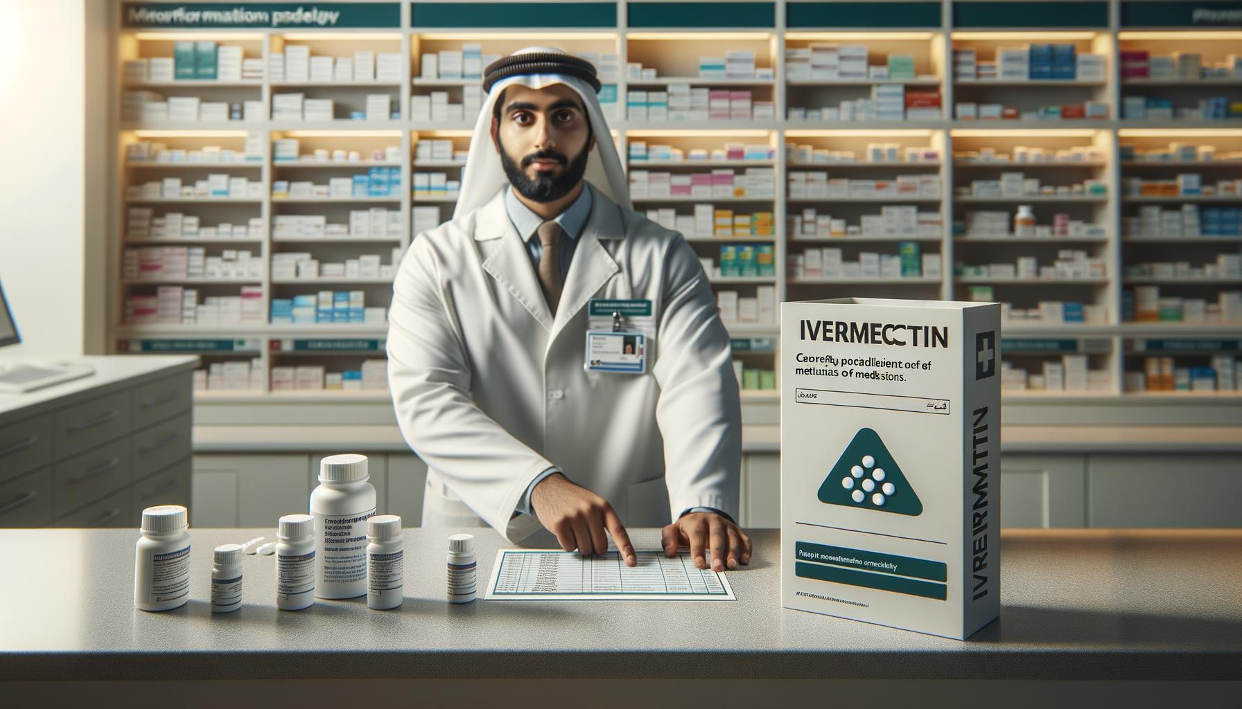 Is Ivermectin Antifungal? Fungal Infection Fighting Capabilities 6 Safety Profile: Risks and Side Effects of Ivermectin