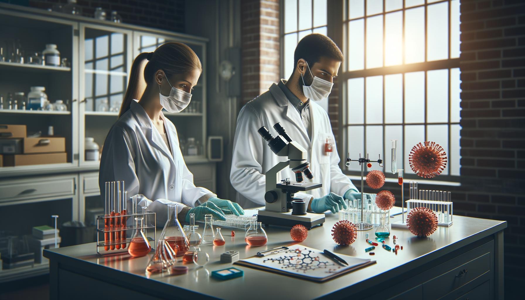 Is Ivermectin an Antiviral? Viral Infection Fighting Potential