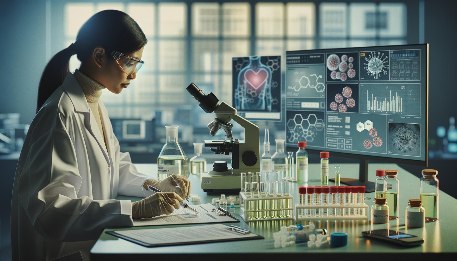 Current Research on Ivermectin and Viral Infections