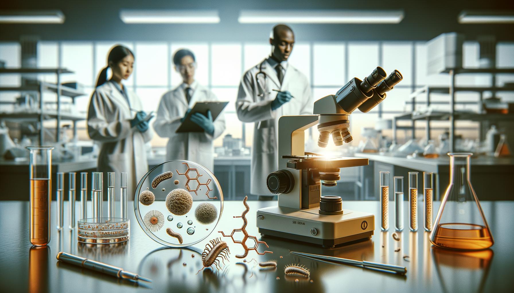 Understanding the Mechanism of Ivermectin