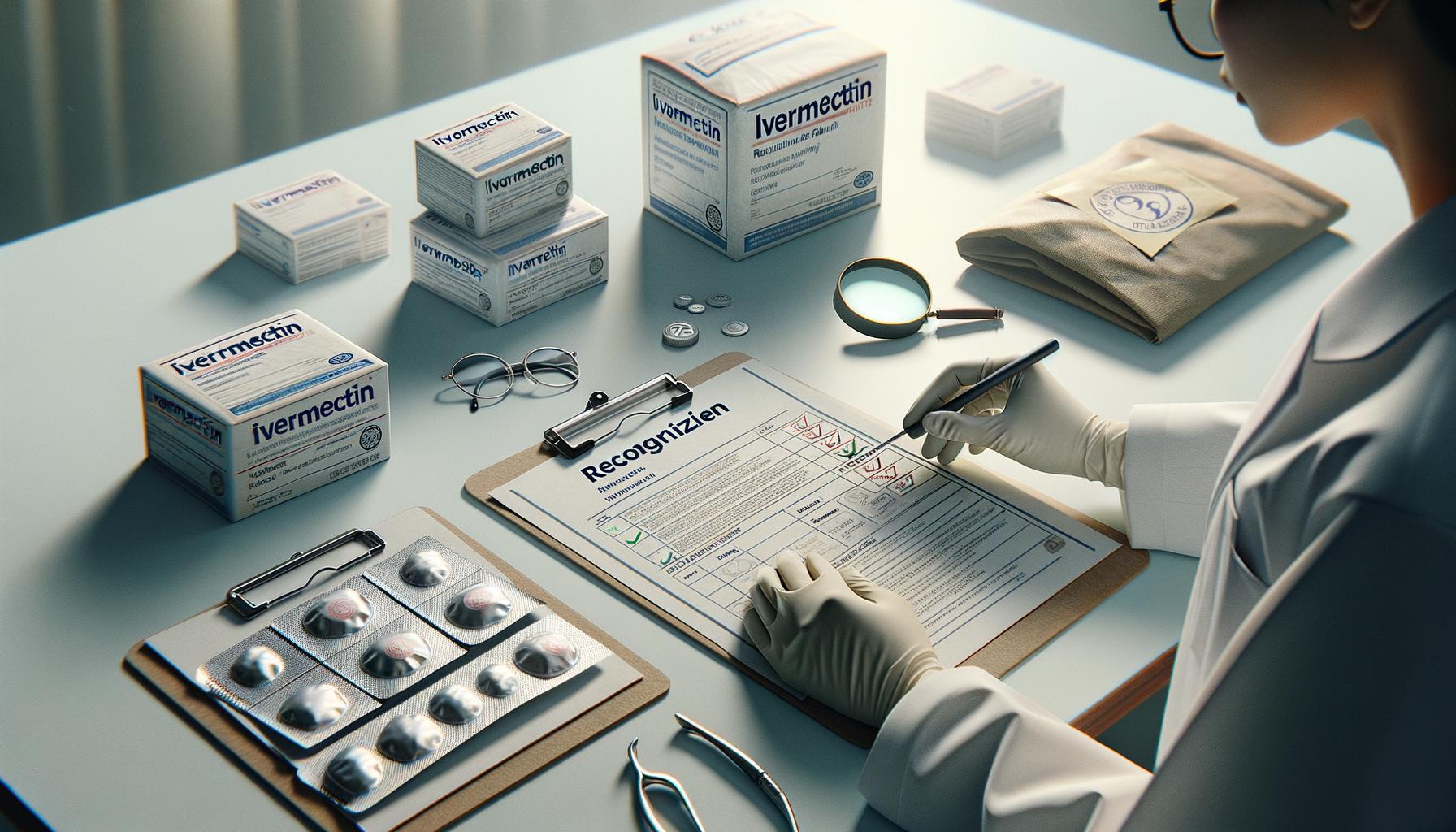 Recognizing Quality in Ivermectin Brands