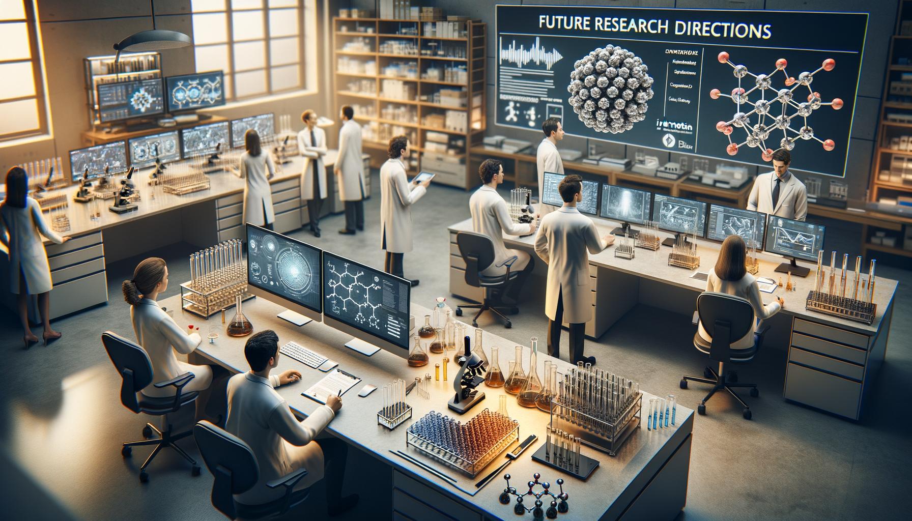 Ivermectin for Cancer: Emerging Research Breakthrough Revealed 3 Comparative Effectiveness: Ivermectin vs. Conventional Treatments