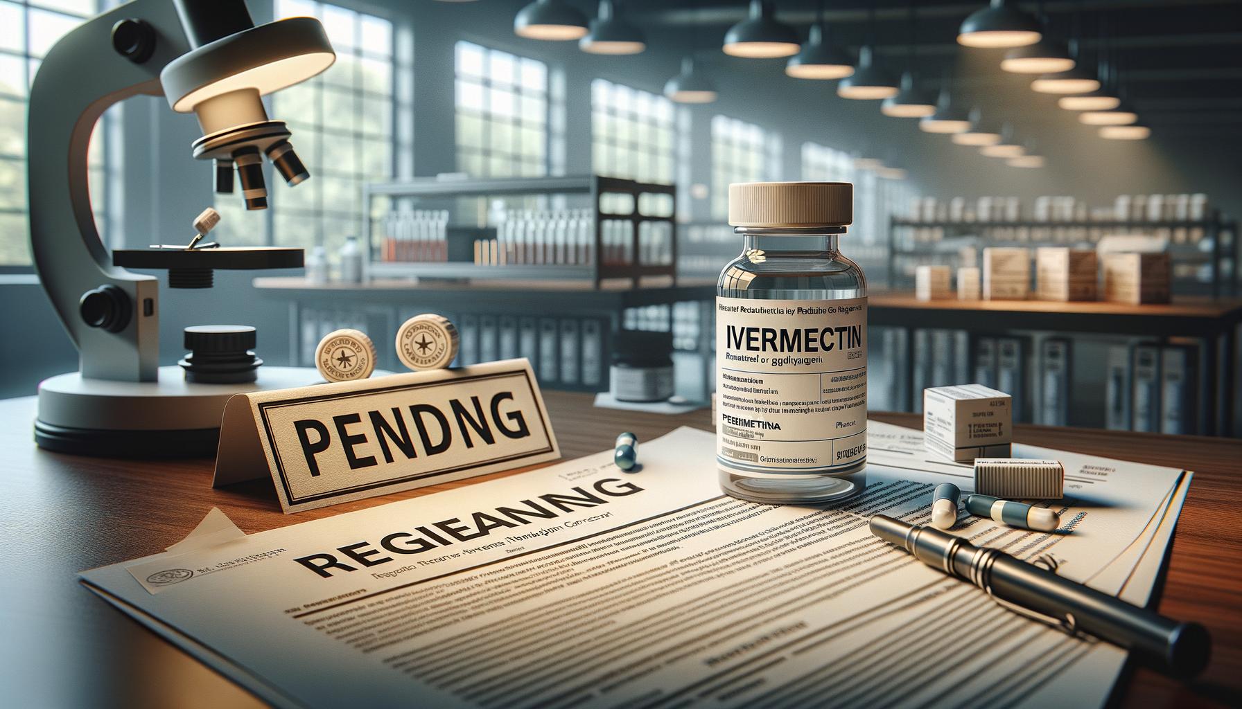 Ivermectin for Cancer: Emerging Research Breakthrough Revealed 5 Regulatory Status of Ivermectin for Cancer Treatment