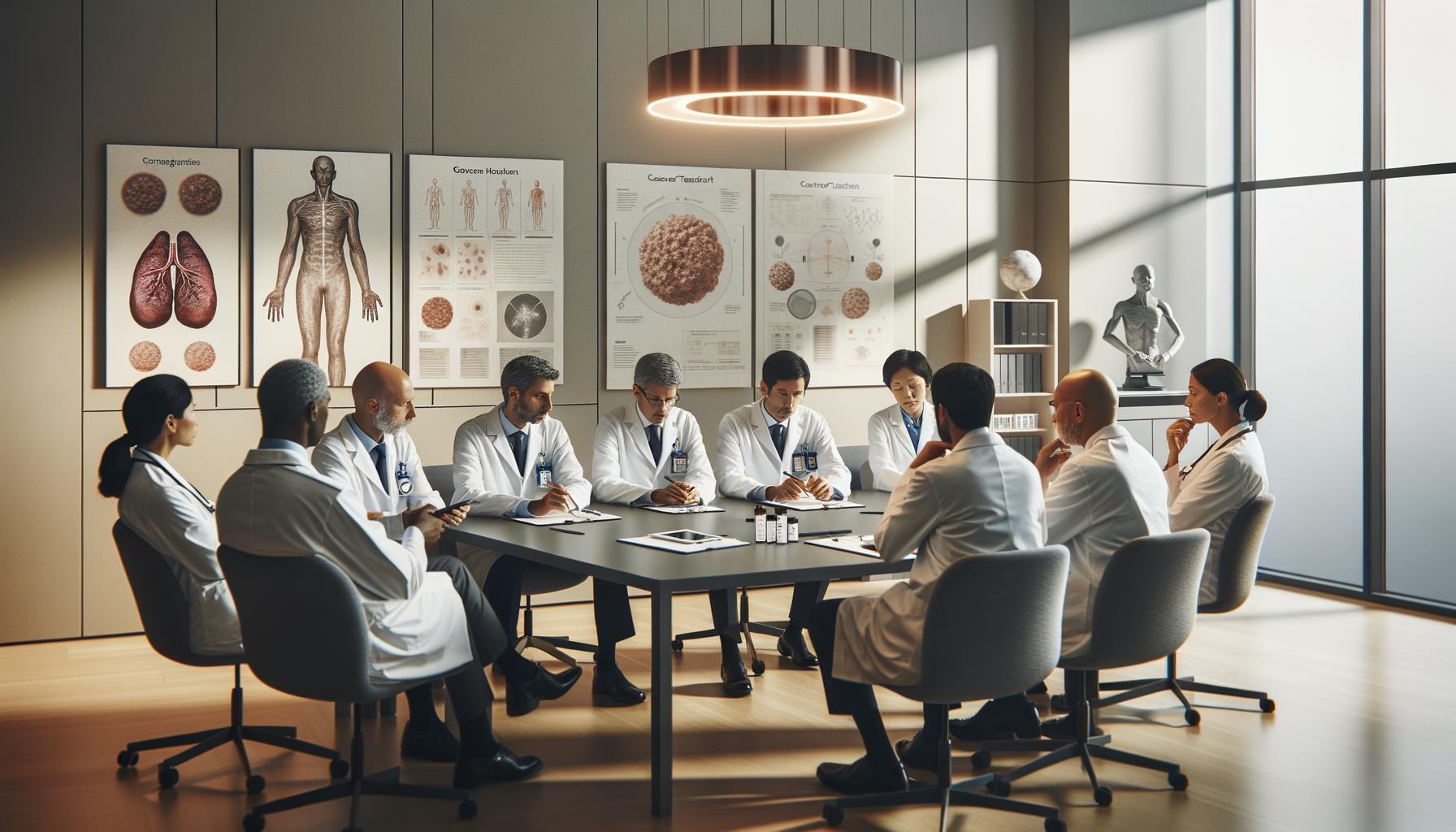 Expert Opinions: Oncologists Weigh In