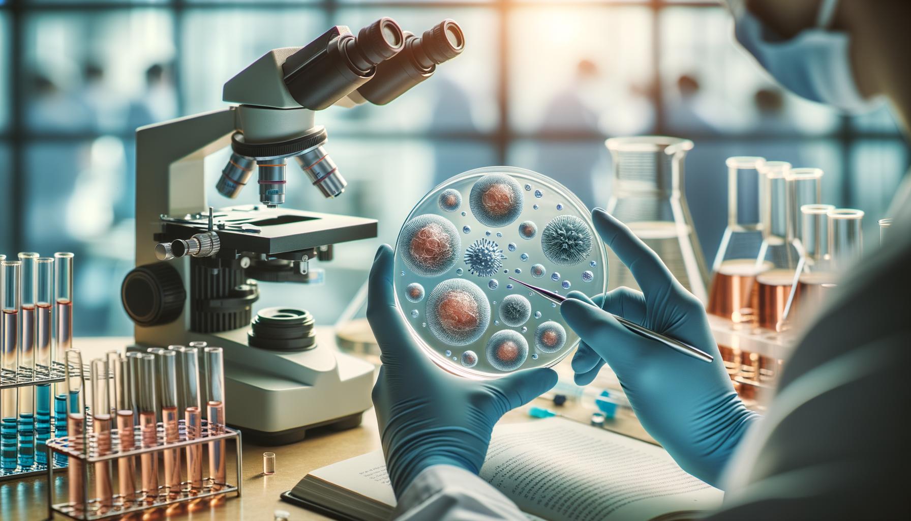 Mechanisms of Action: How Ivermectin Affects Cancer Cells