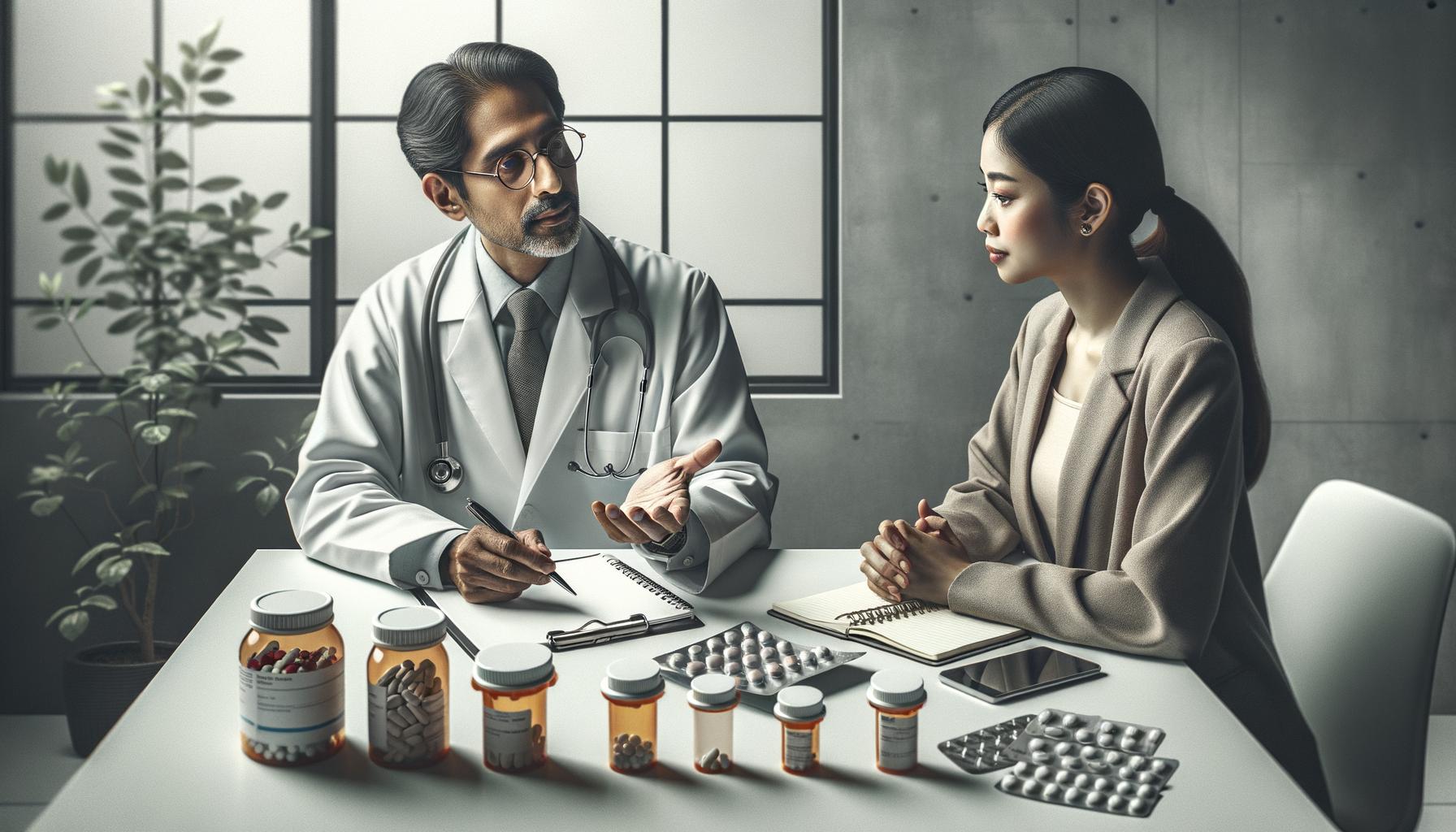 Drug Interactions to Watch Out For