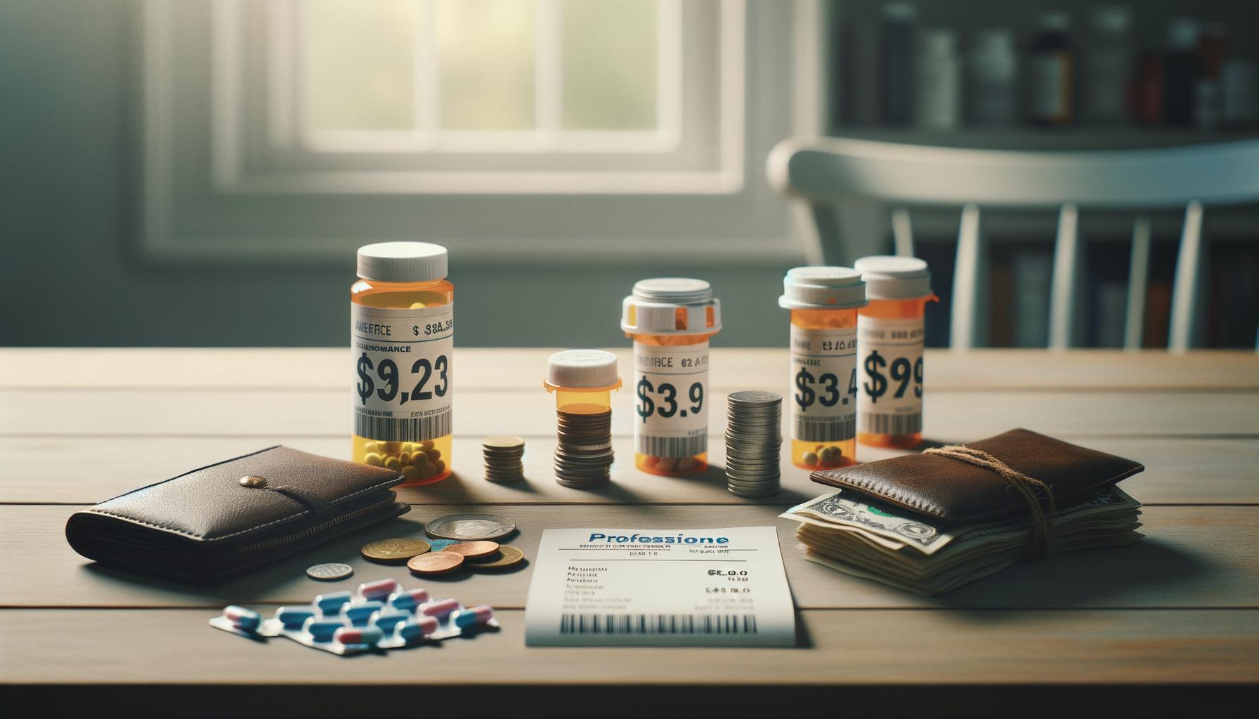Ivermectin Cost: Affordable Pricing Comparison Guide Unveiled 1 Ivermectin Cost: Affordable Pricing Comparison Guide Unveiled