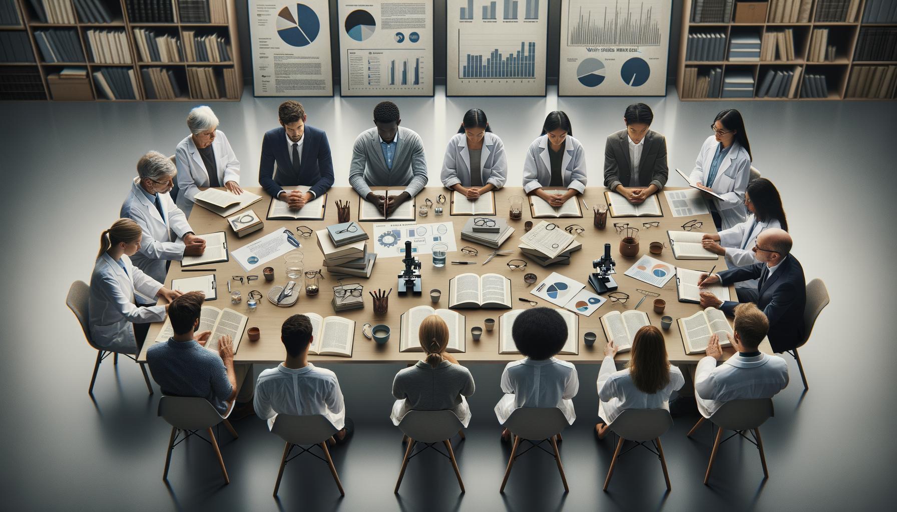 Evaluating the Evidence: What Studies Reveal