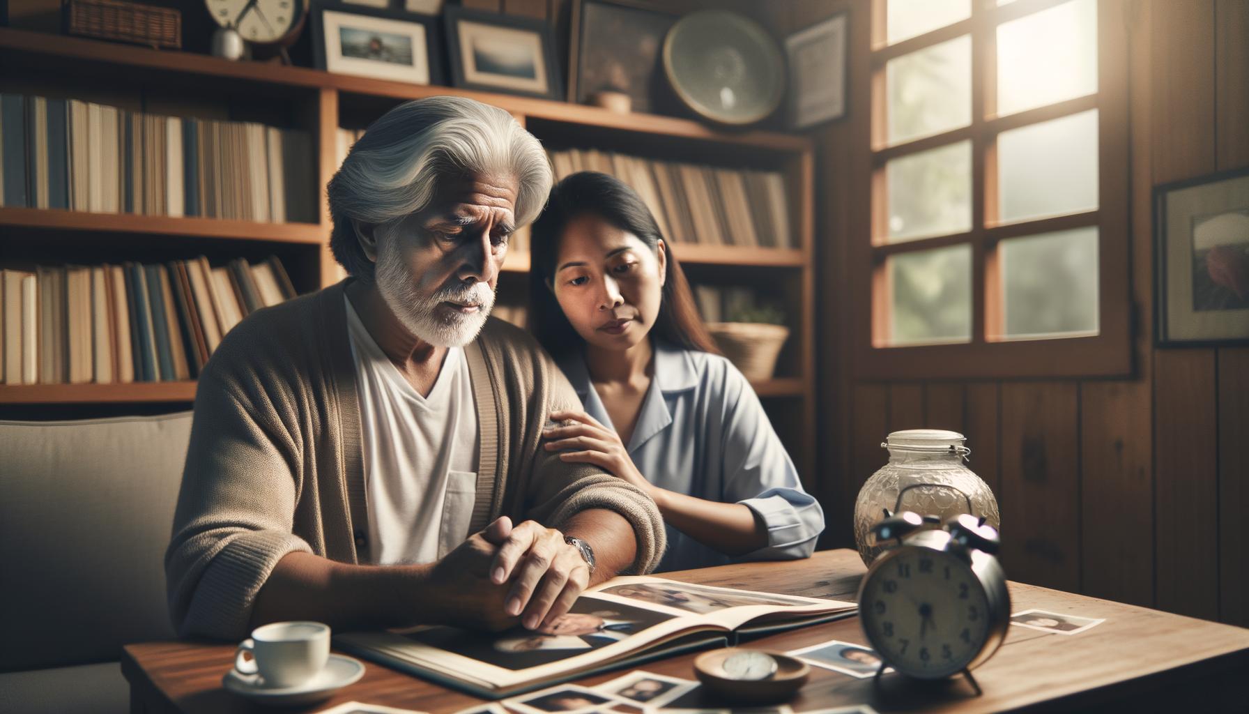 Understanding Dementia: Causes and Symptoms