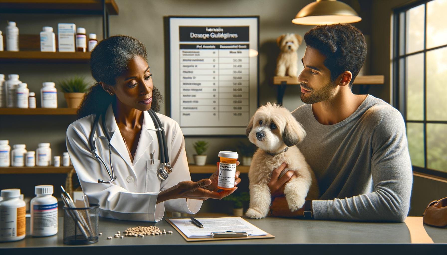 Ivermectin Dosage: Guidelines for Adults and Pets