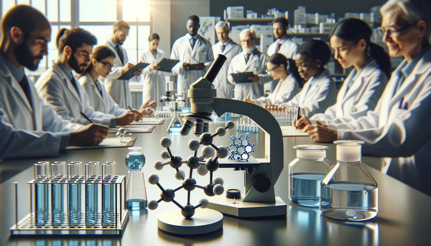 The Science Behind Ivermectin's Effectiveness