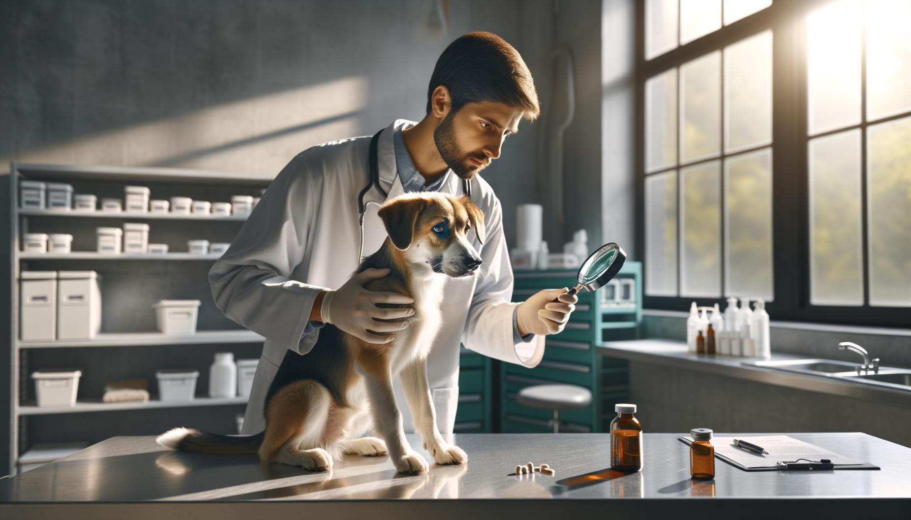 Ivermectin for Dogs: Ultimate Pet Health Guide Inside 2 Is Ivermectin Safe for Dogs? Common Concerns