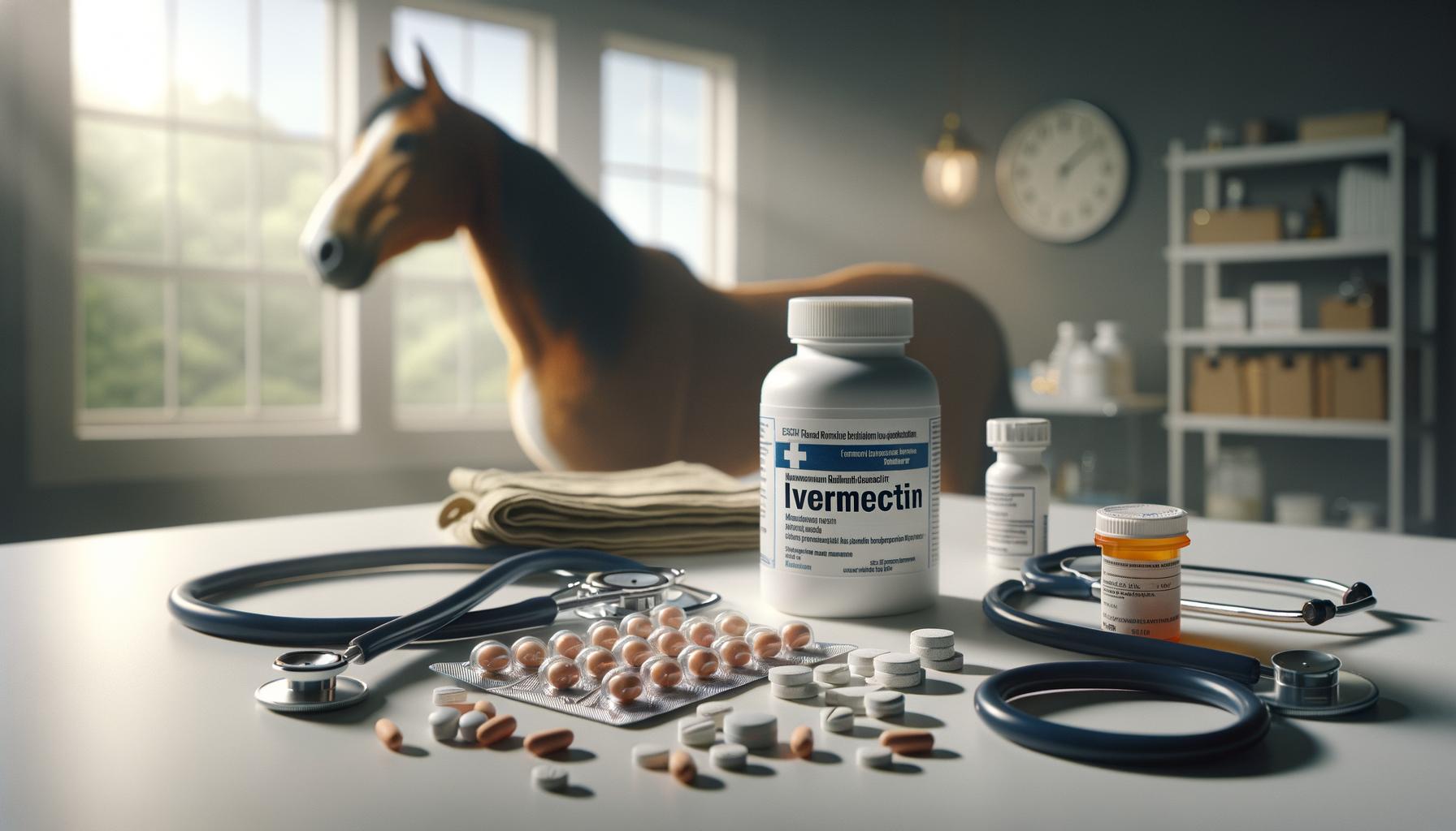 Ivermectin for Dogs: Ultimate Pet Health Guide Inside 1 Understanding Ivermectin: Uses and Benefits