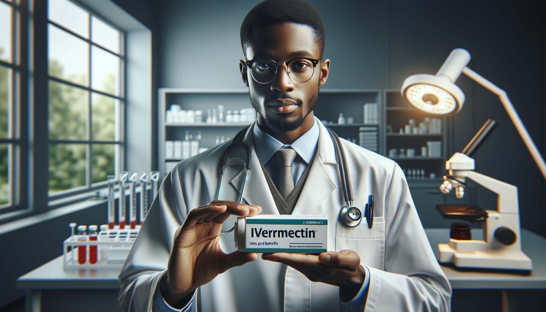Understanding Ivermectin: Uses and Benefits