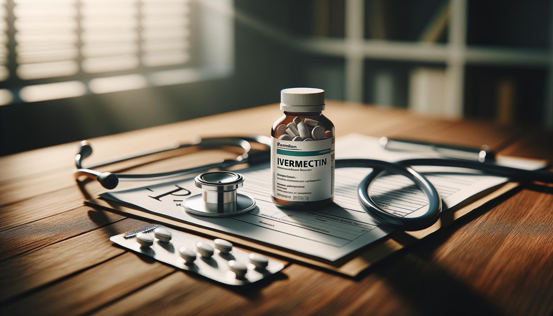 Is Ivermectin FDA Approved? Regulatory Status Clarified 1 Ivermectin: A Brief Overview of Its Uses