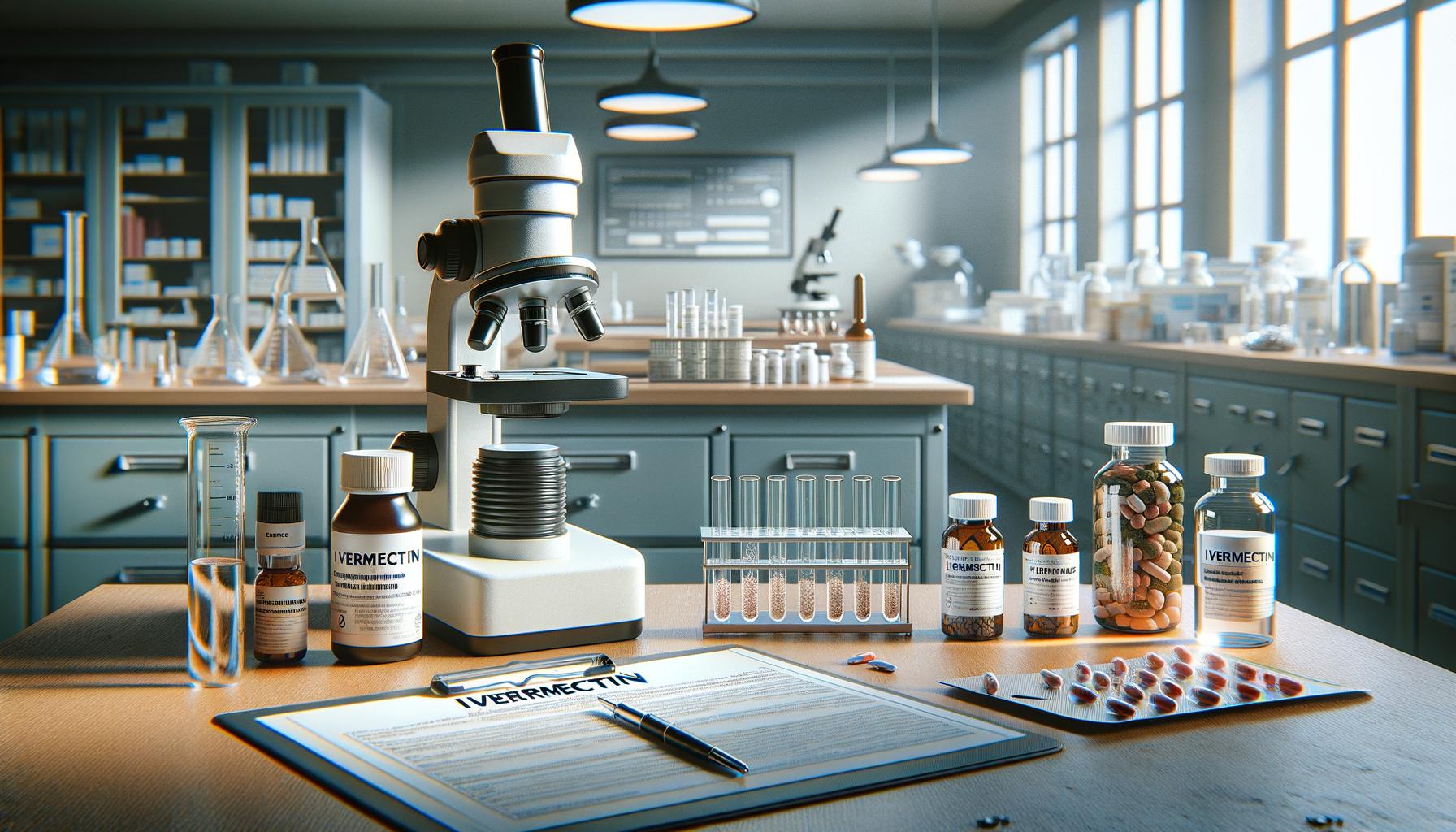 Evaluating Ivermectin's Safety Profile: What We Know