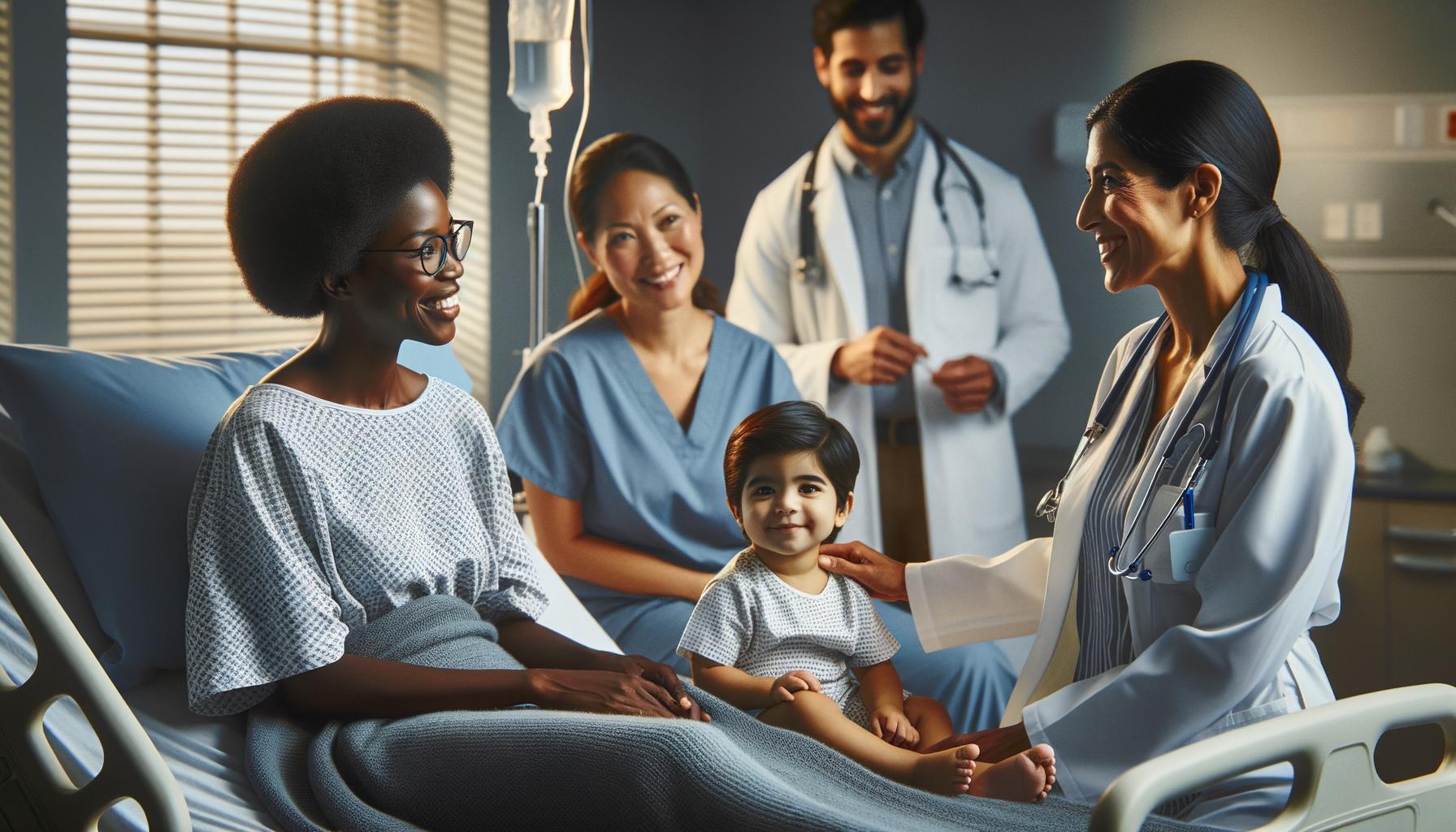 Patient Experiences: Real Stories and Outcomes