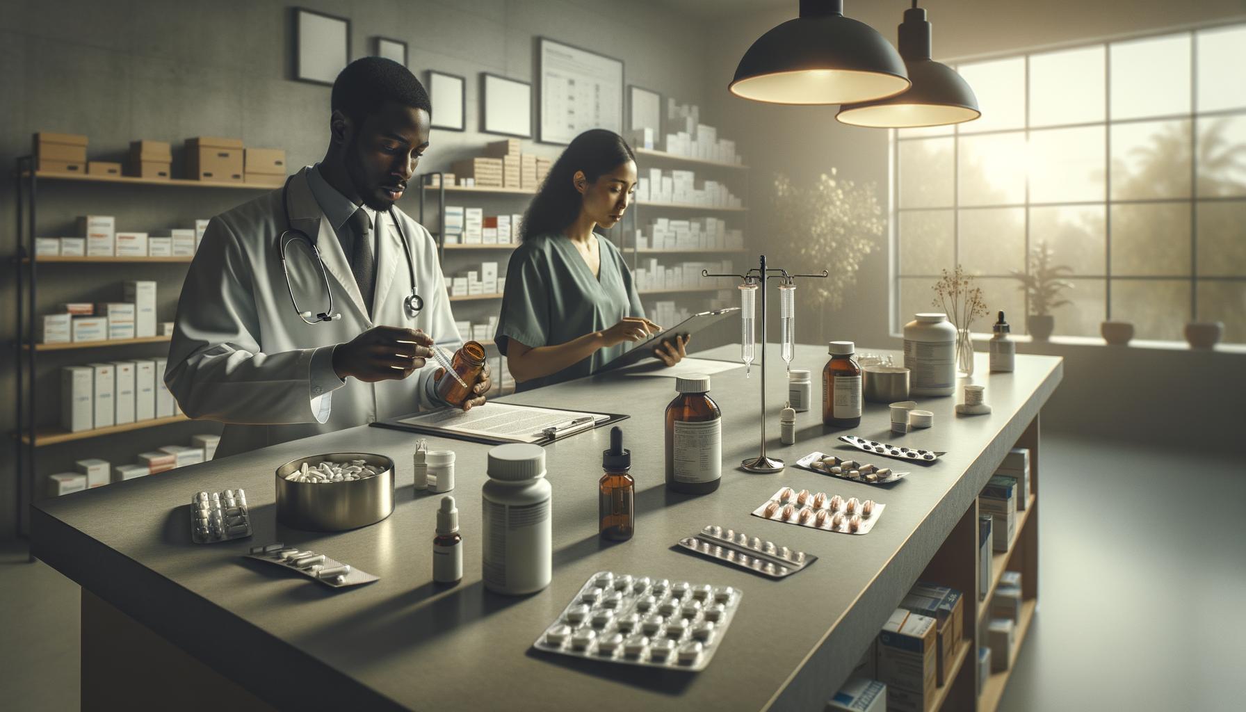 Dosage and Administration Guidelines
