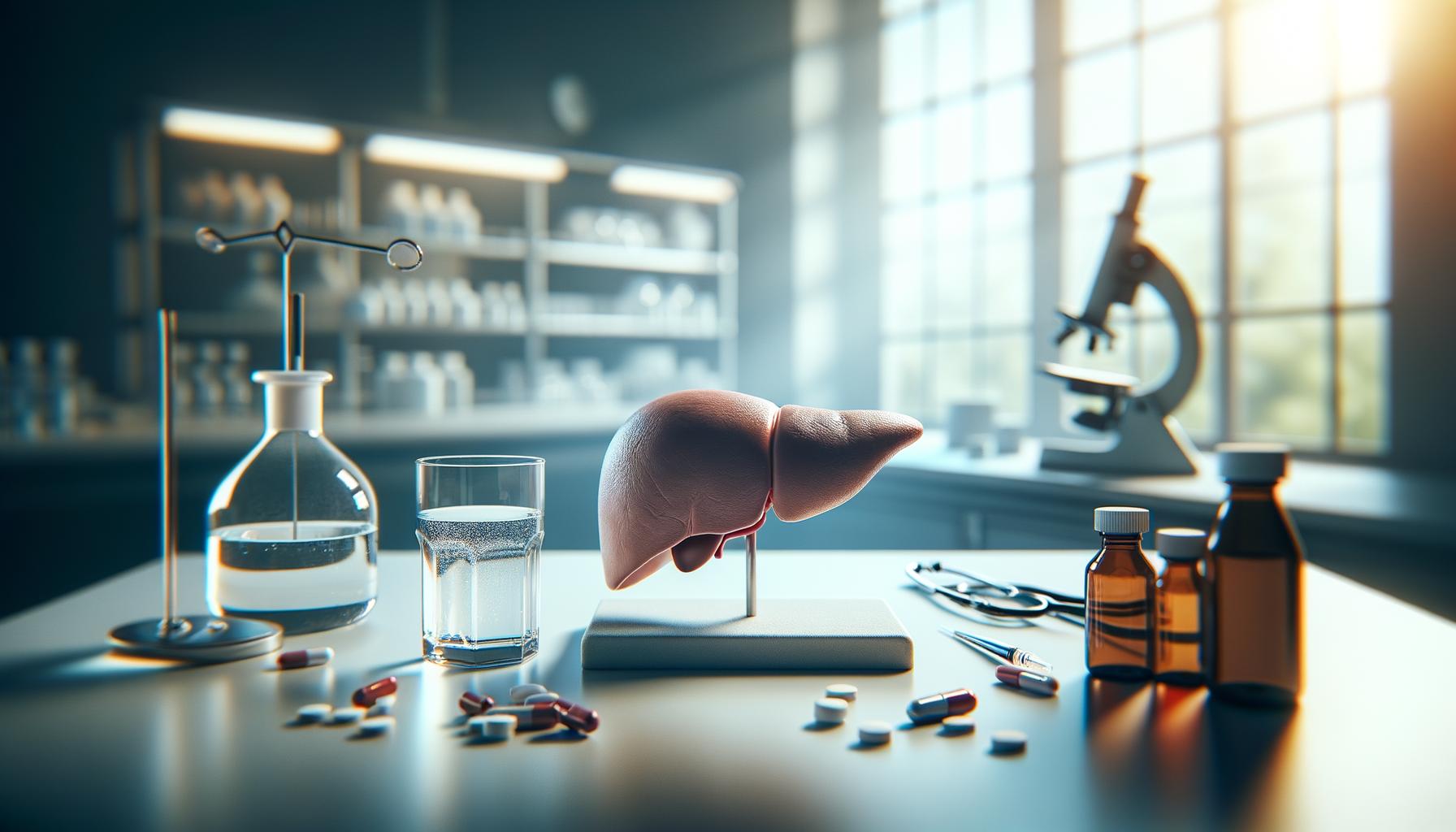 Potential Liver Toxicity: What the Research Says