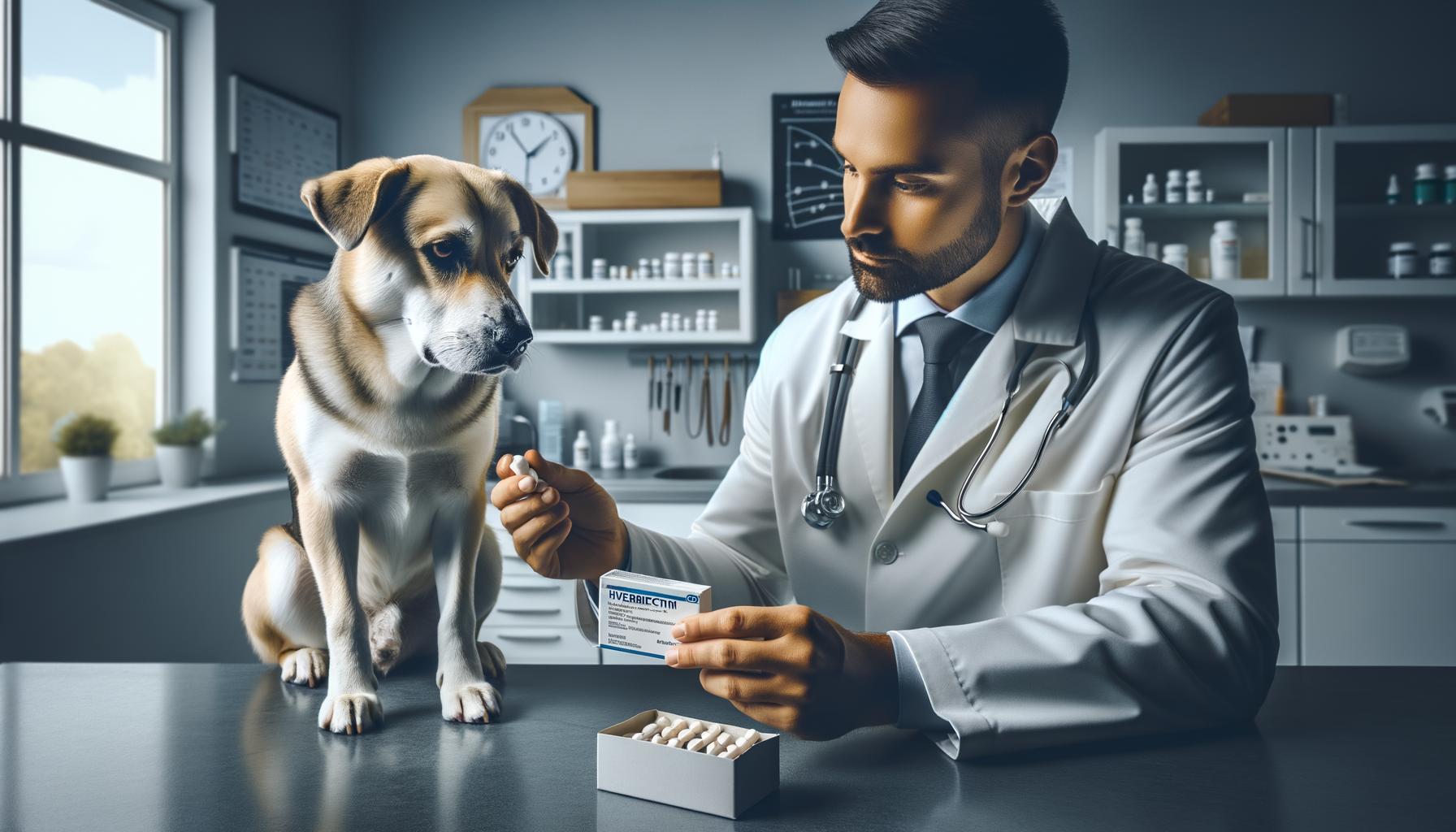 Understanding Ivermectin for Heartworm Prevention