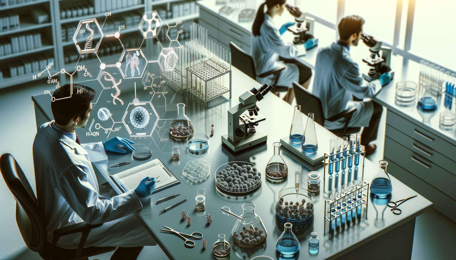 The Science Behind Ivermectin's Effectiveness