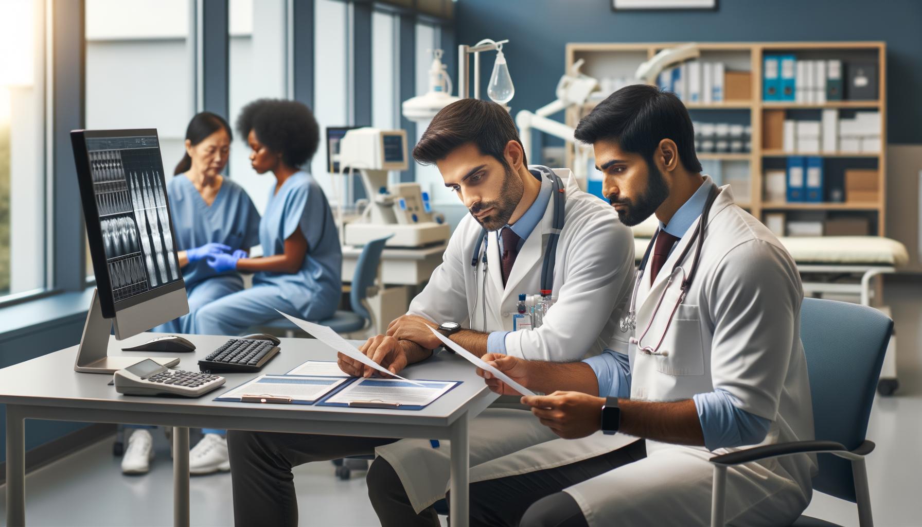 Patient Experiences and Clinical Study Results