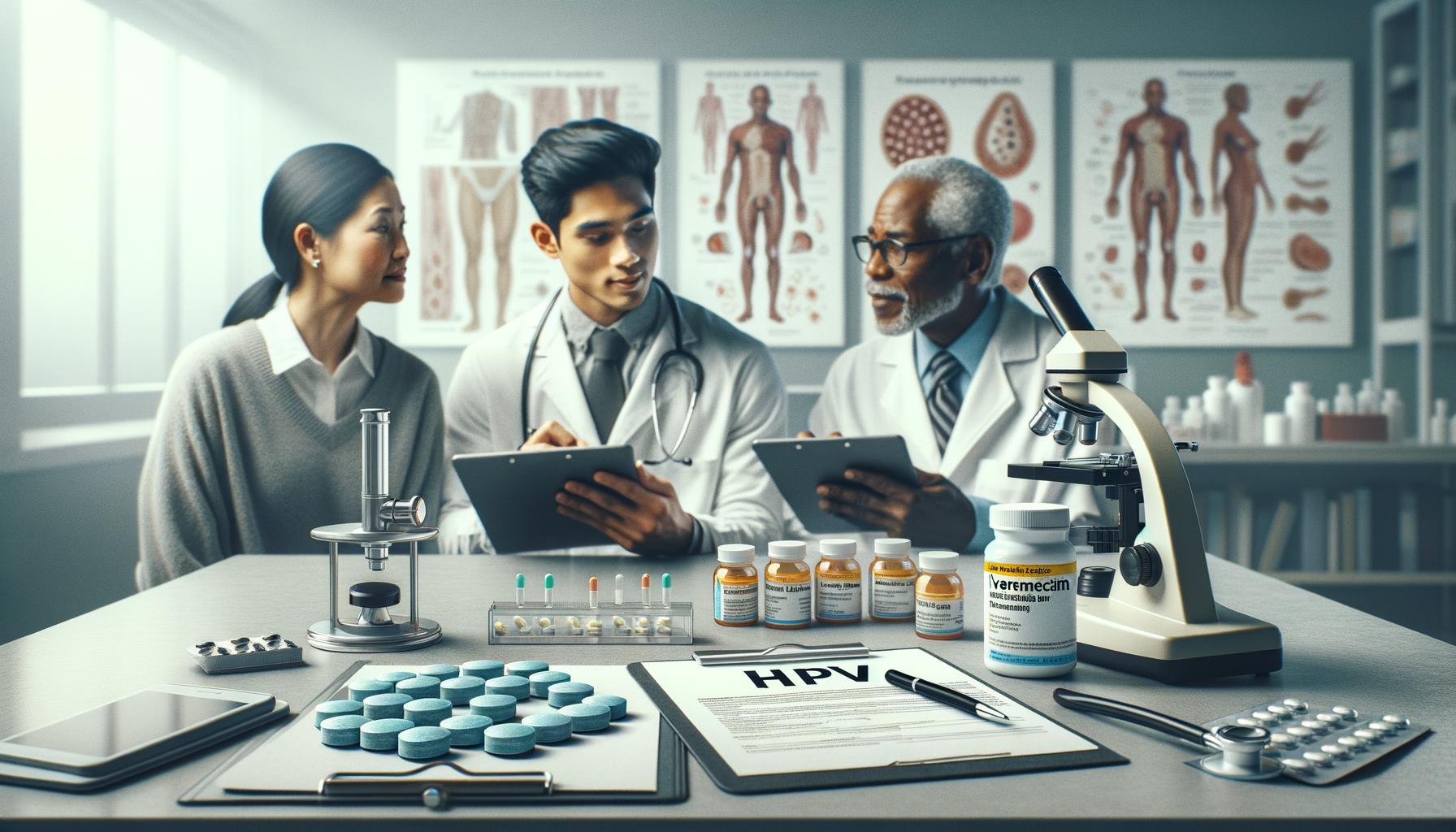 HPV and Its Impact: What You Should Know