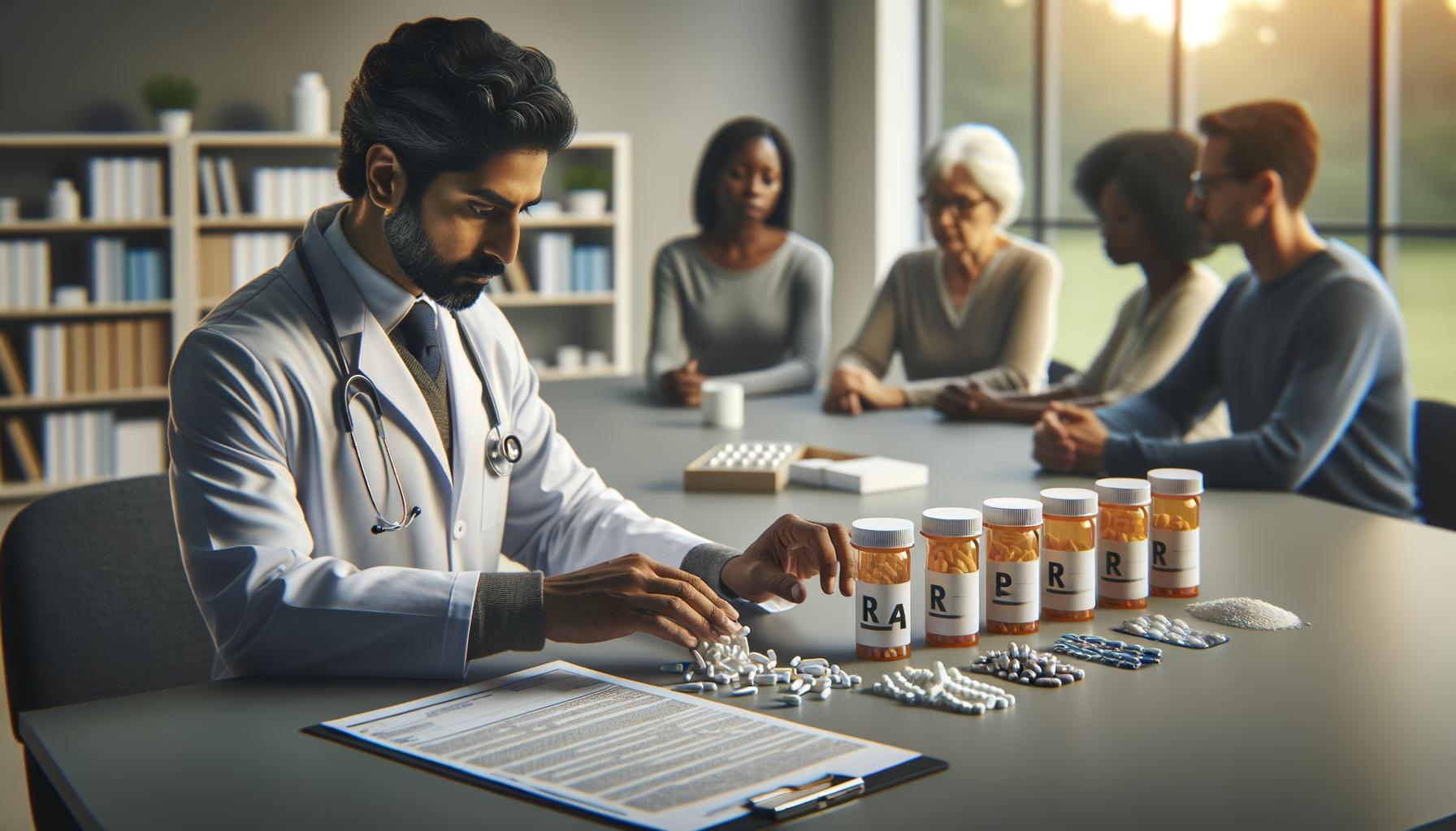 Ivermectin and Hydroxychloroquine: Combined Therapy Protocol 3 Dosage Guidelines: Optimal Protocol for Combined Treatment