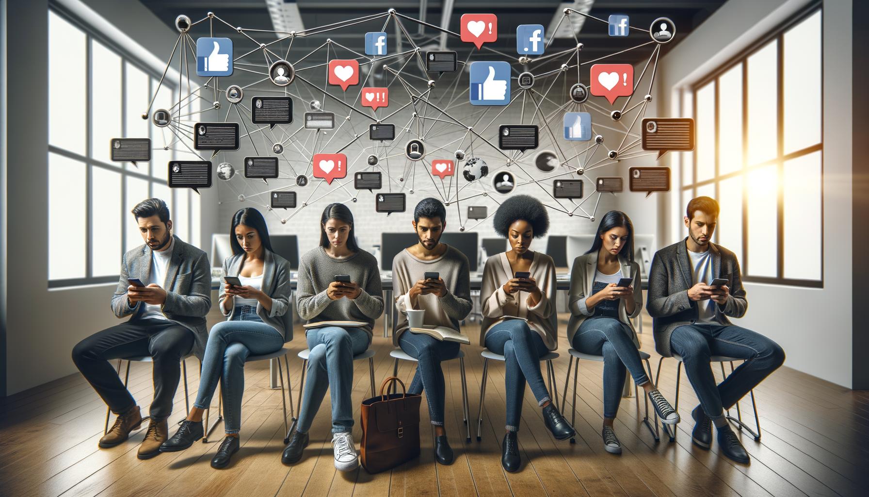 How Misinformation Spread Online