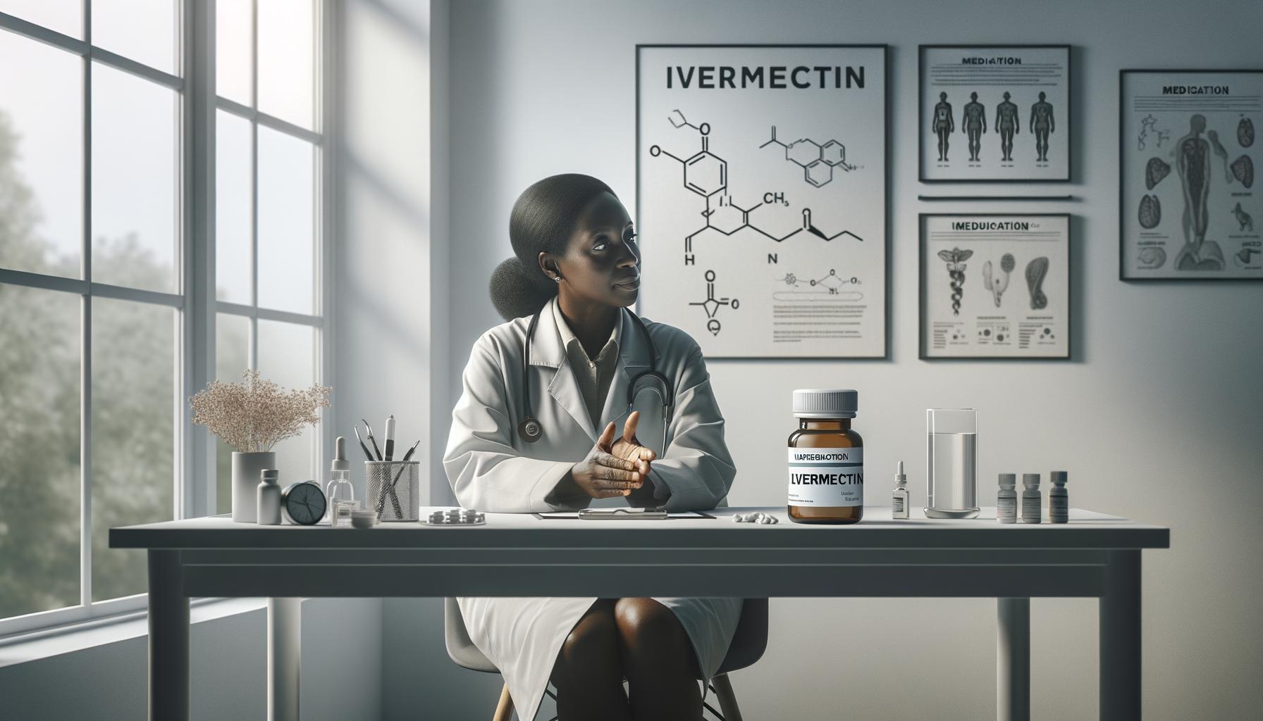 Understanding Ivermectin: What You Need to Know