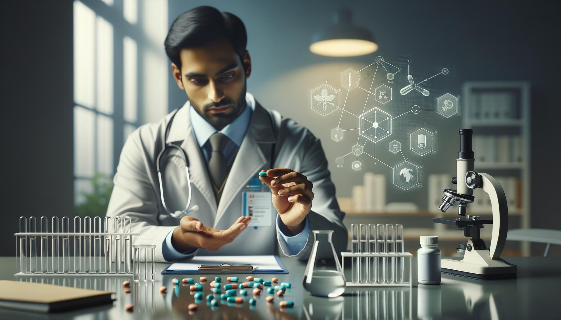 Ivermectin for Mange: Proven Skin Condition Relief Method 2 Understanding Ivermectin: What It Is and How It Works