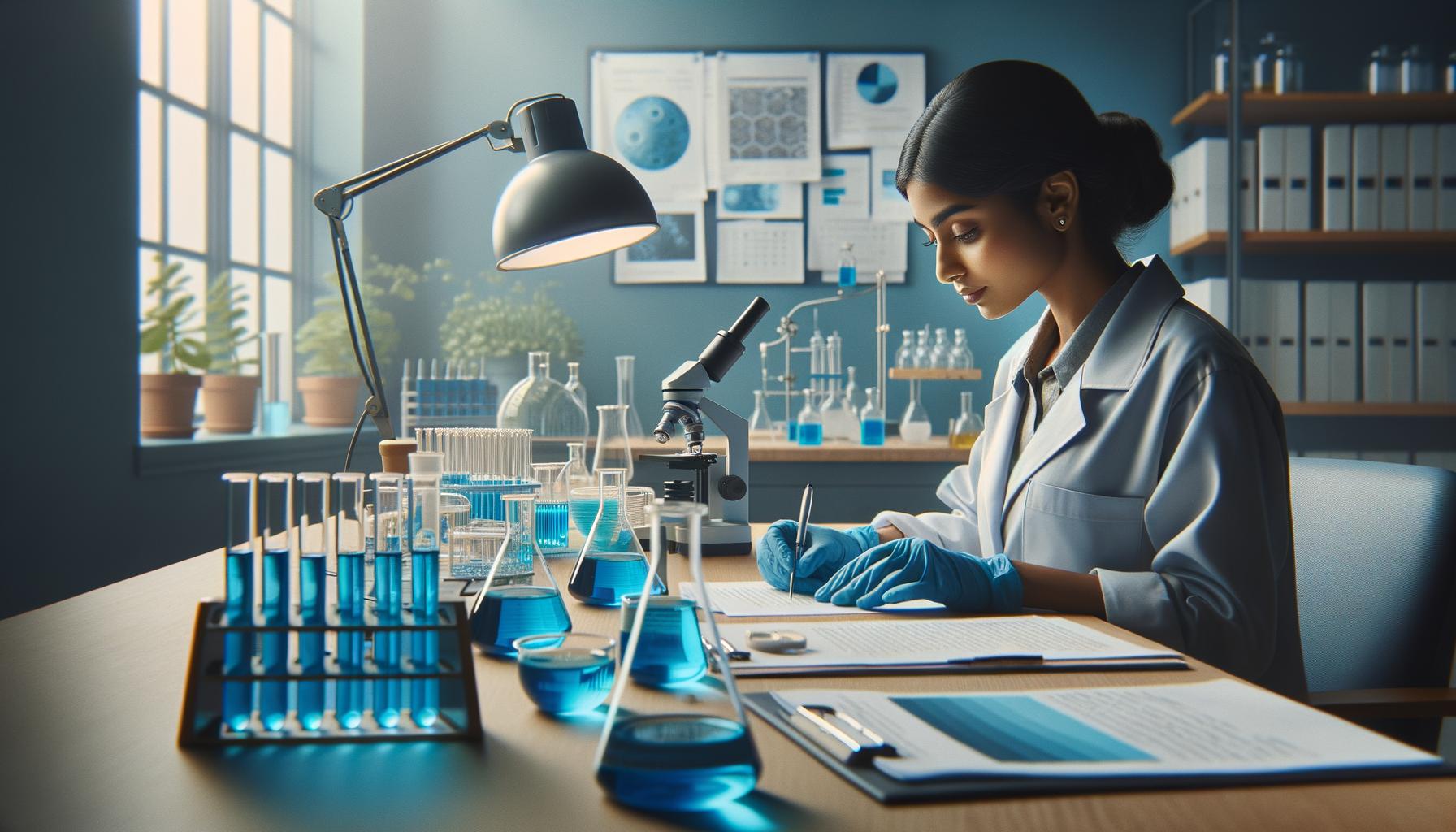 Methylene Blue: Science and Applications