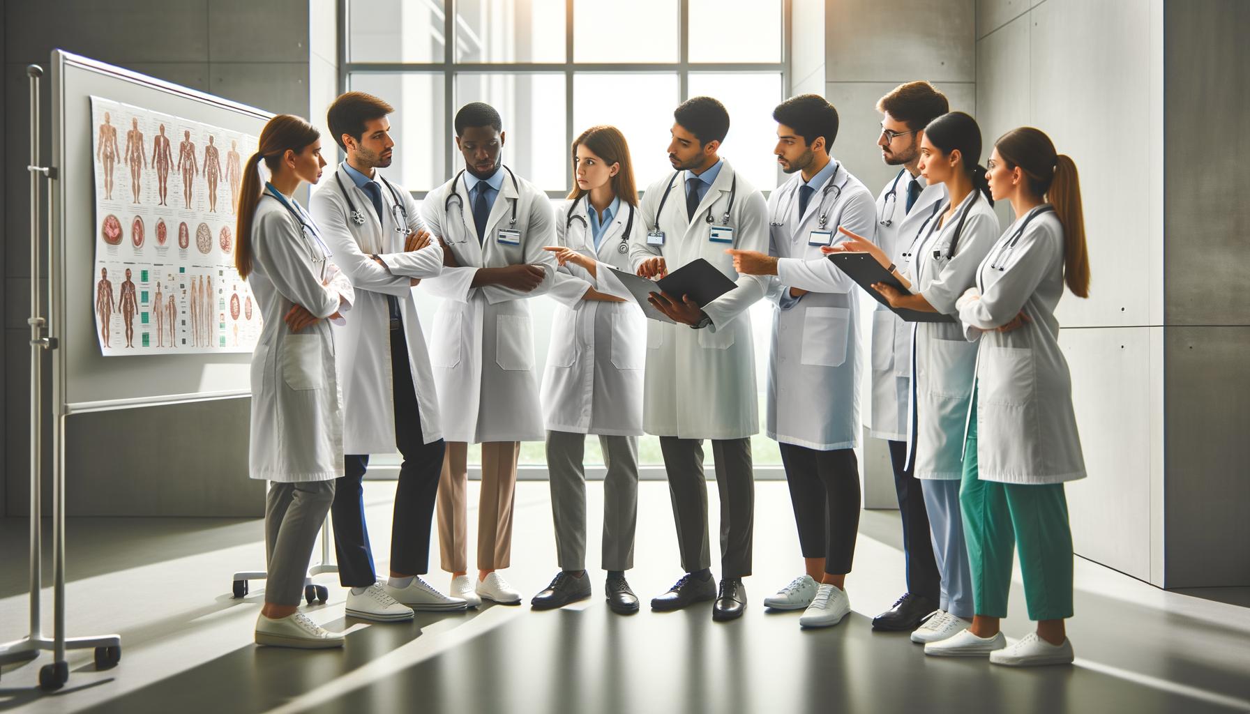 Understanding Synergy: What It Means for Treatment