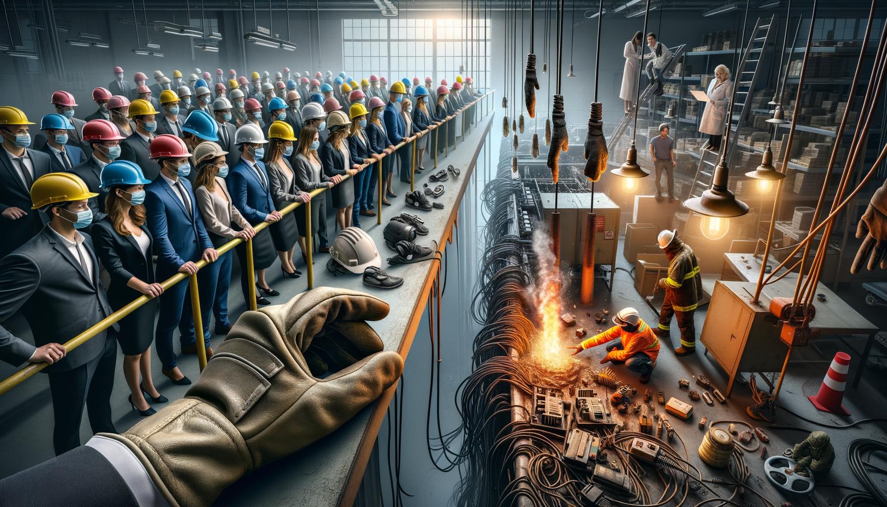 Safety Profile: Risks and Benefits Explored