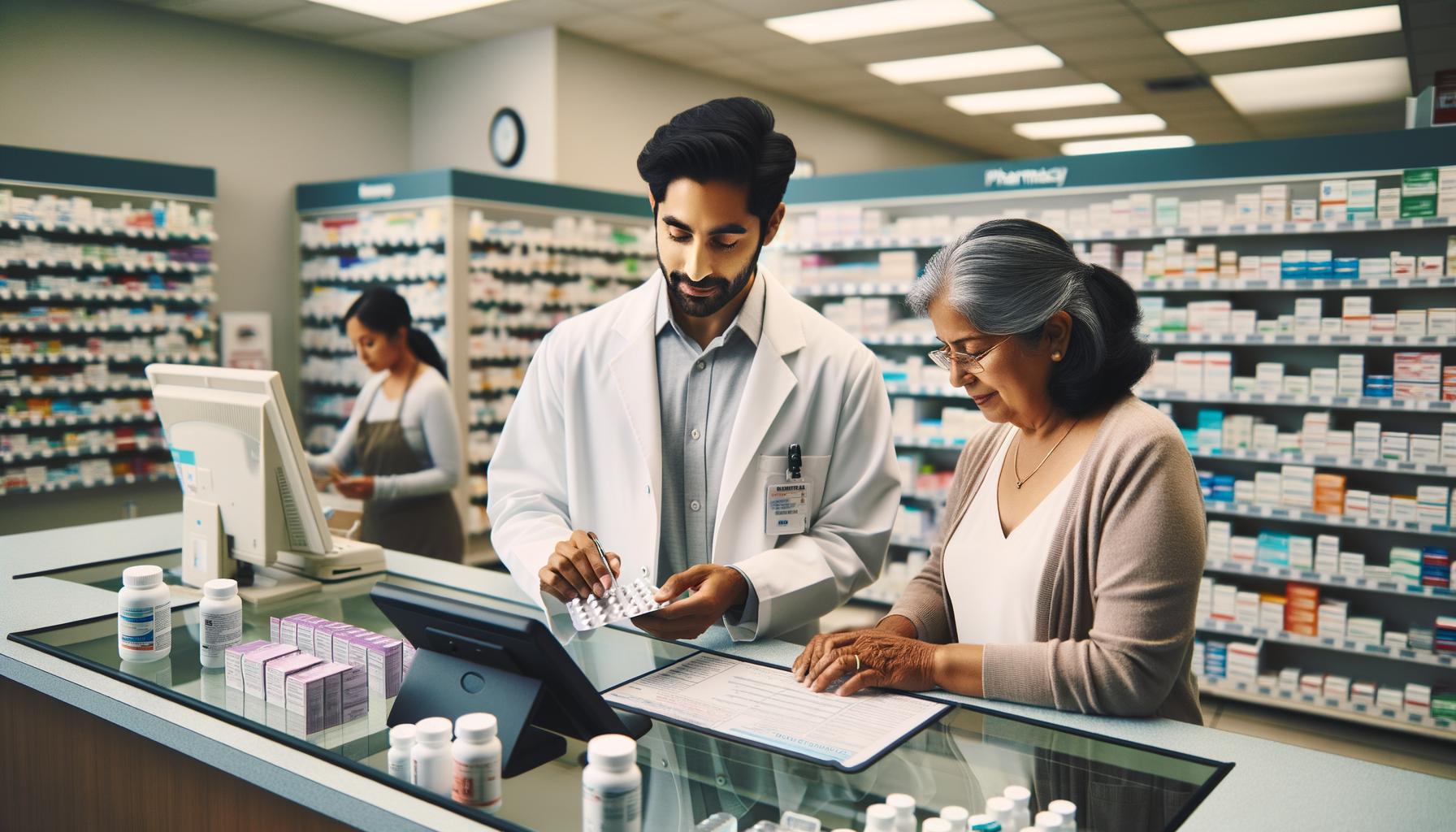 How to Safely Purchase Ivermectin in Mexico