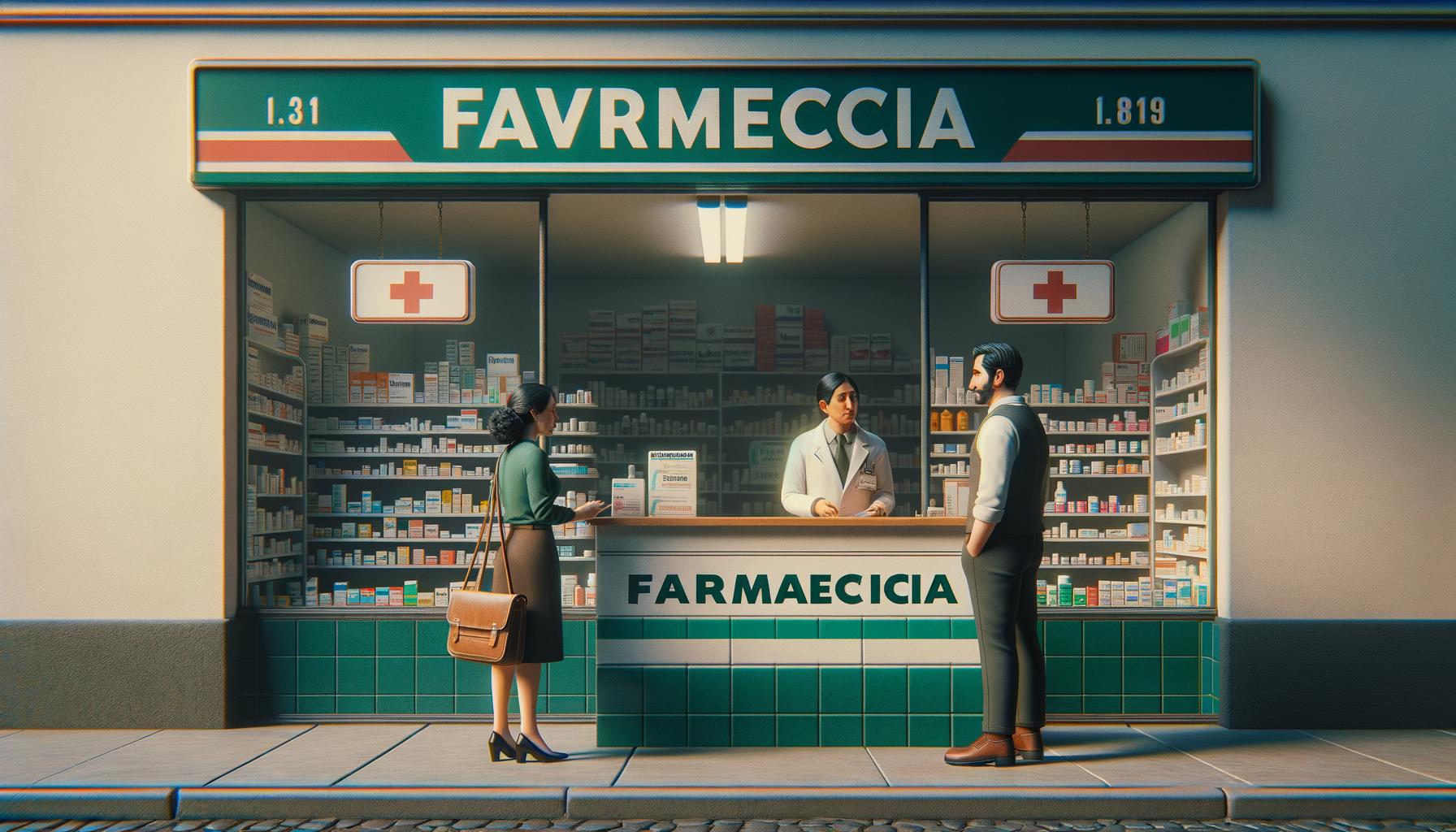 Navigating Mexican Pharmacies for Ivermectin
