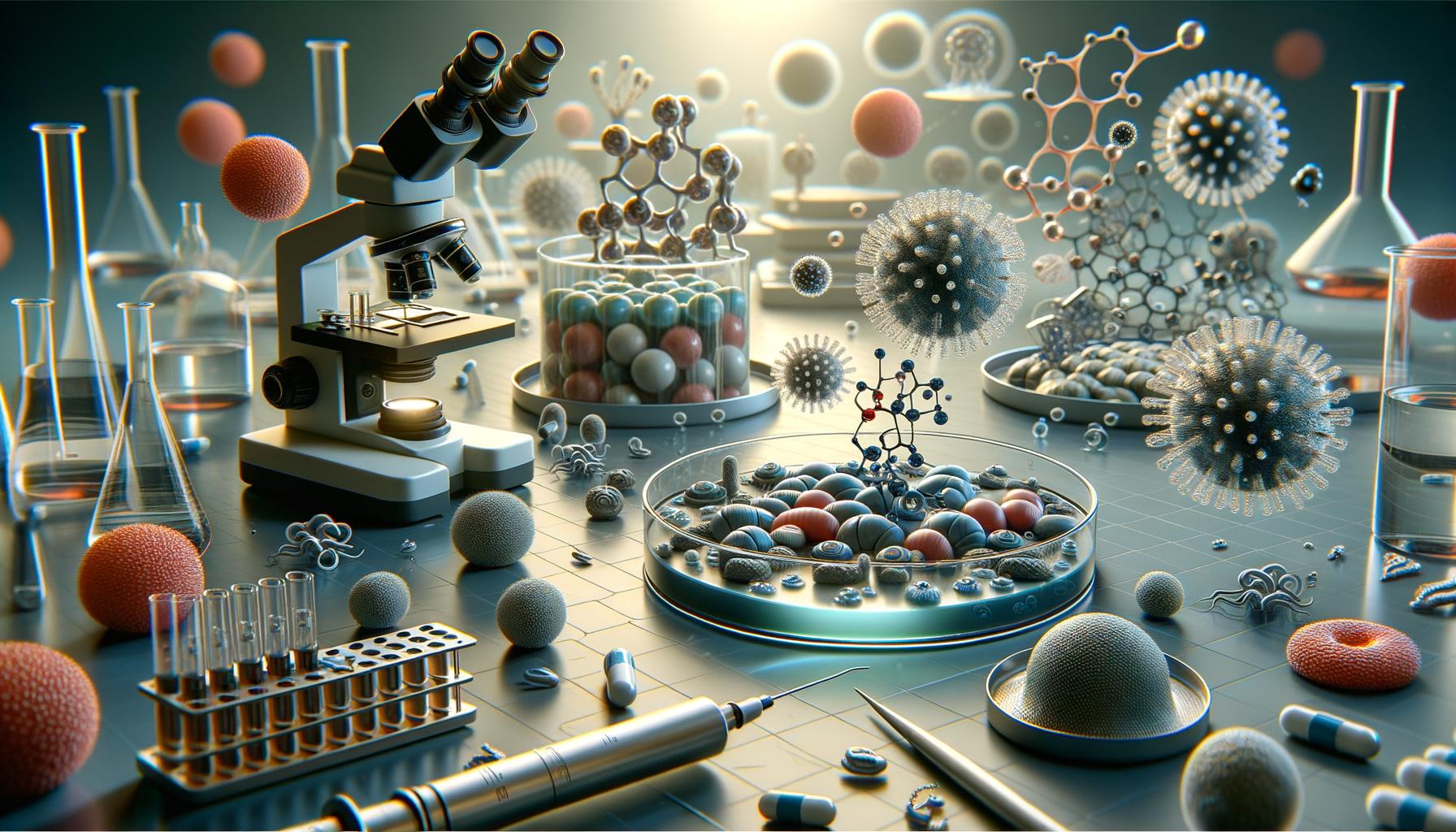 Ivermectin MOA: Detailed Mechanism & Biological Action