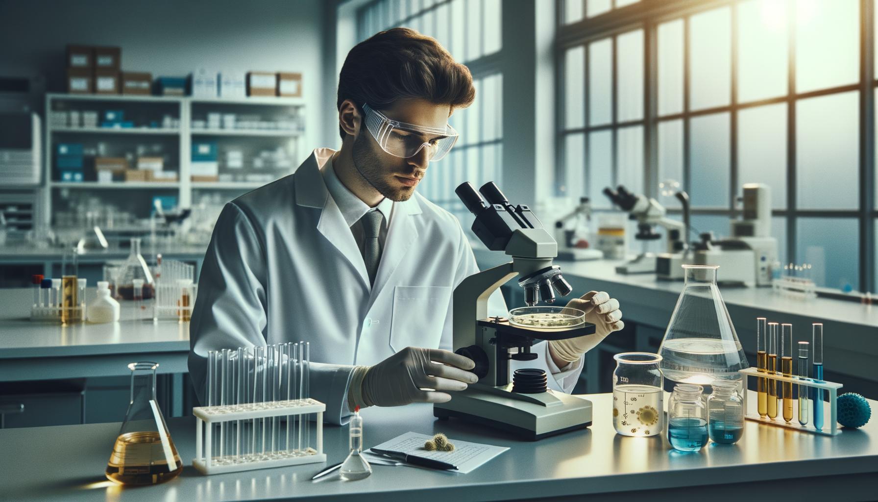 The Impact of Ivermectin on Viral Infections