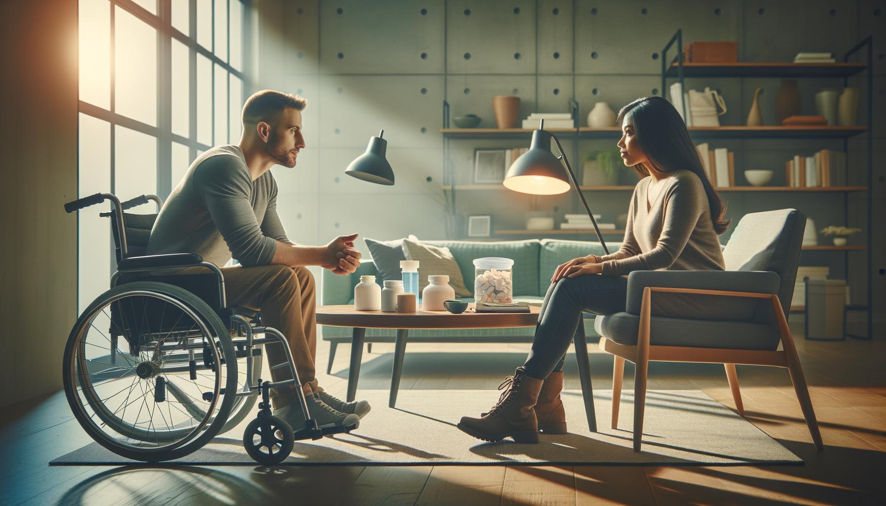 Ivermectin for MS: Multiple Sclerosis Treatment Potential 2 Understanding Multiple Sclerosis and Its Challenges